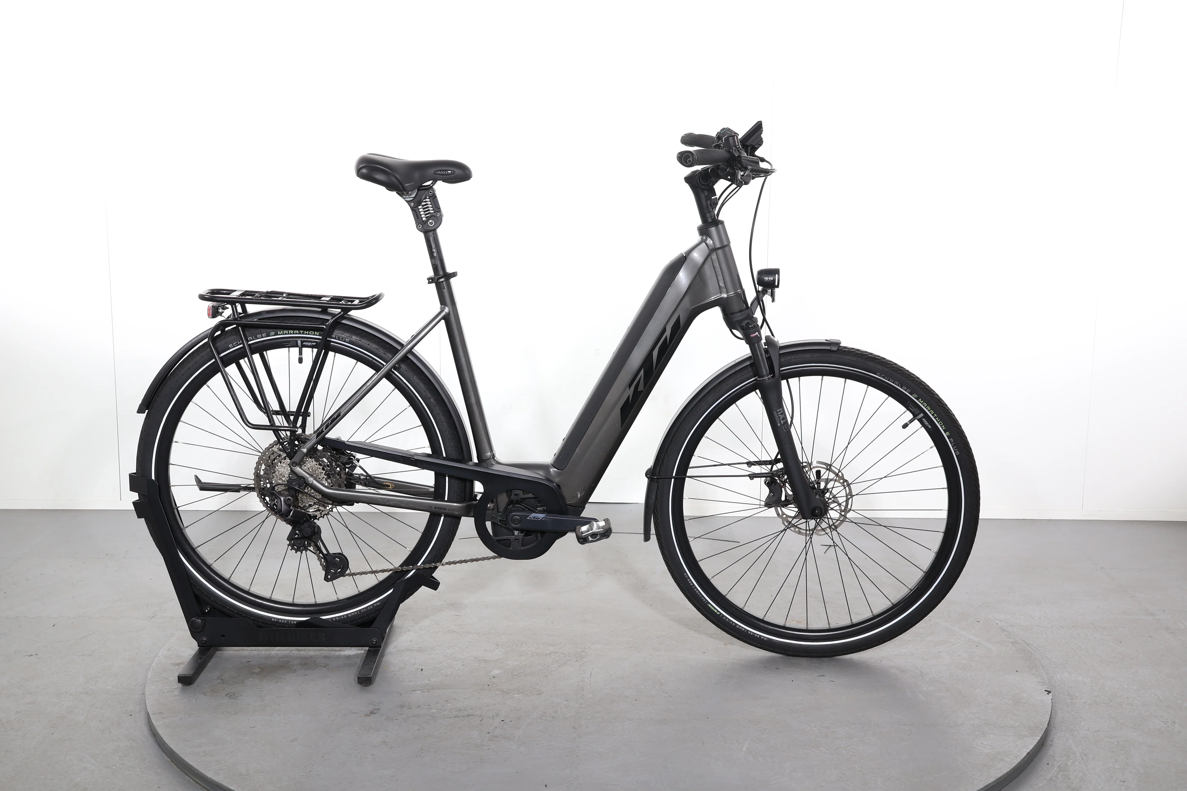 KTM MACINA STYLE XL