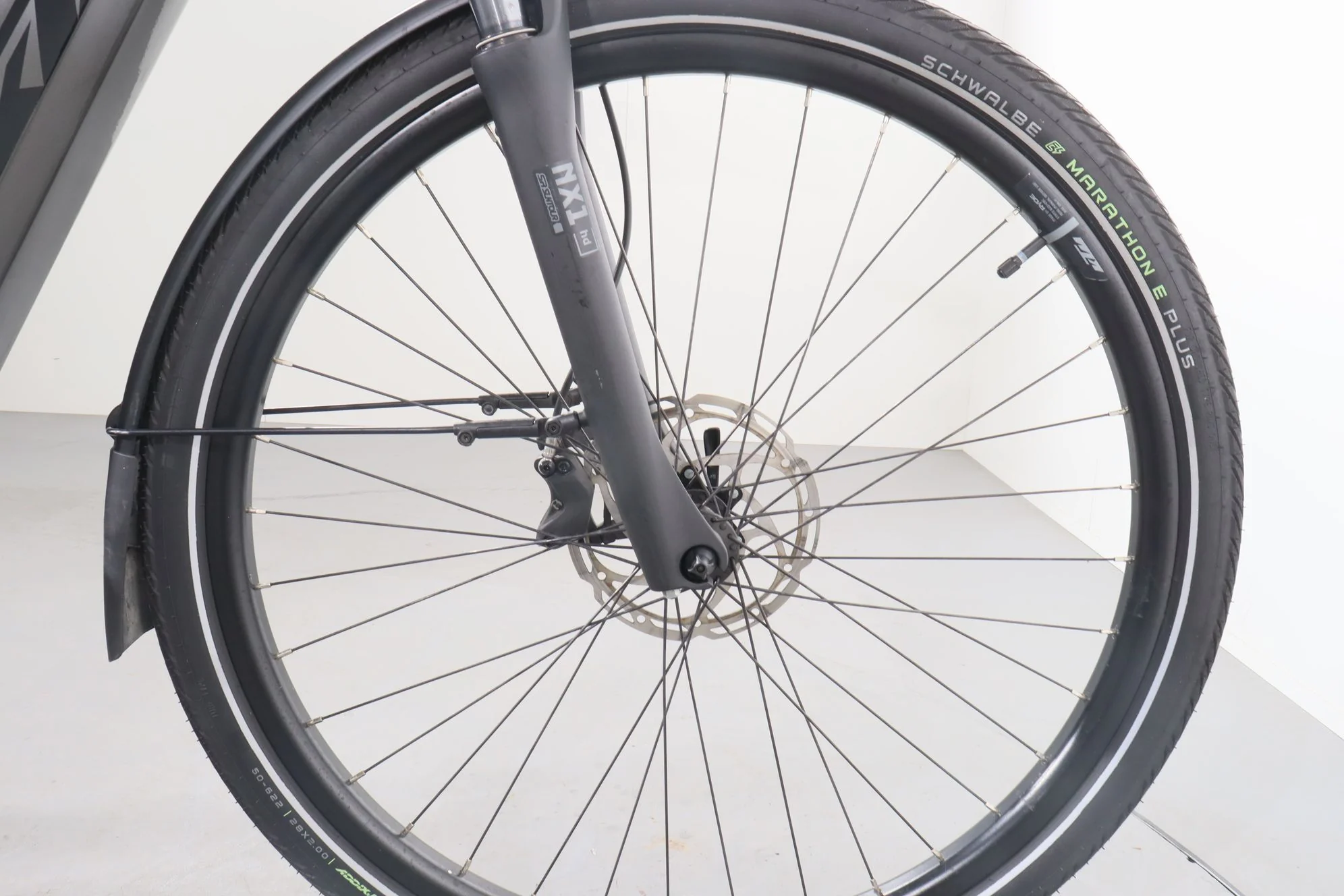 KTM MACINA STYLE XL - Image 11
