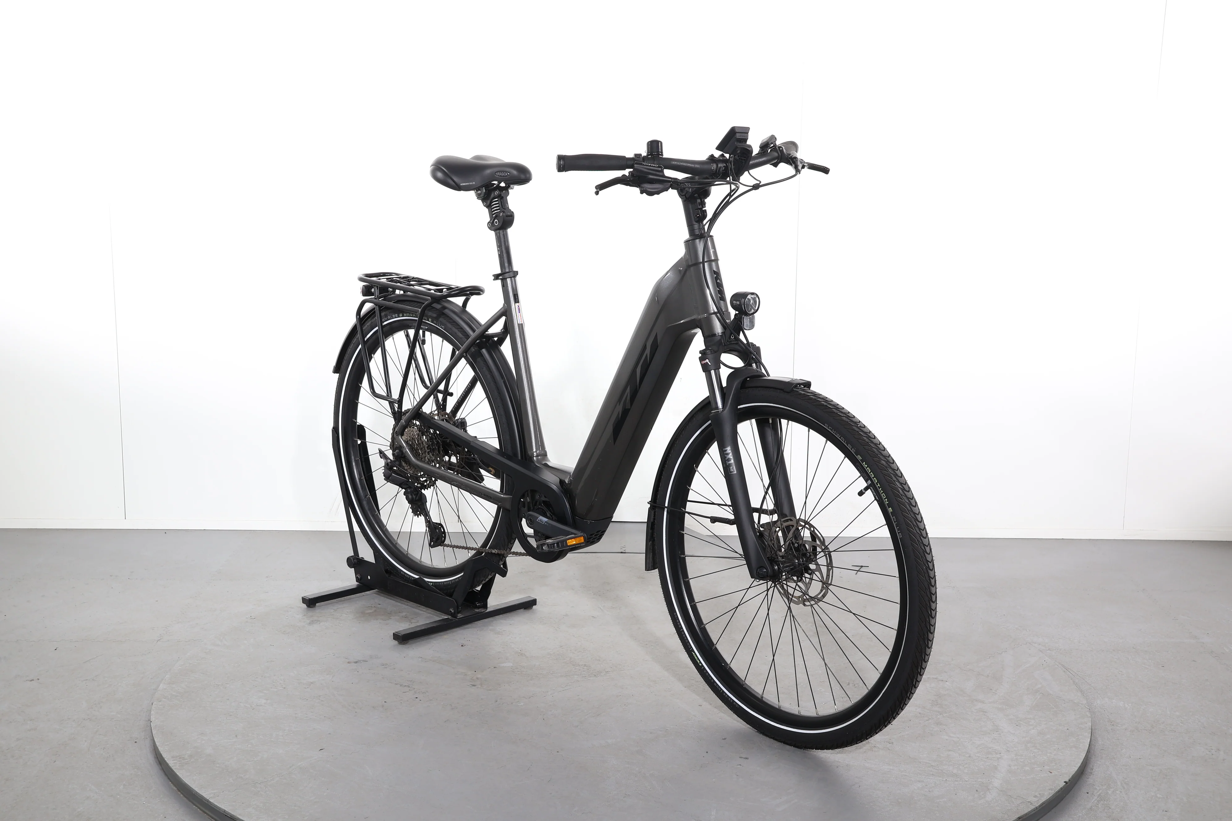 KTM MACINA STYLE XL - Image 2