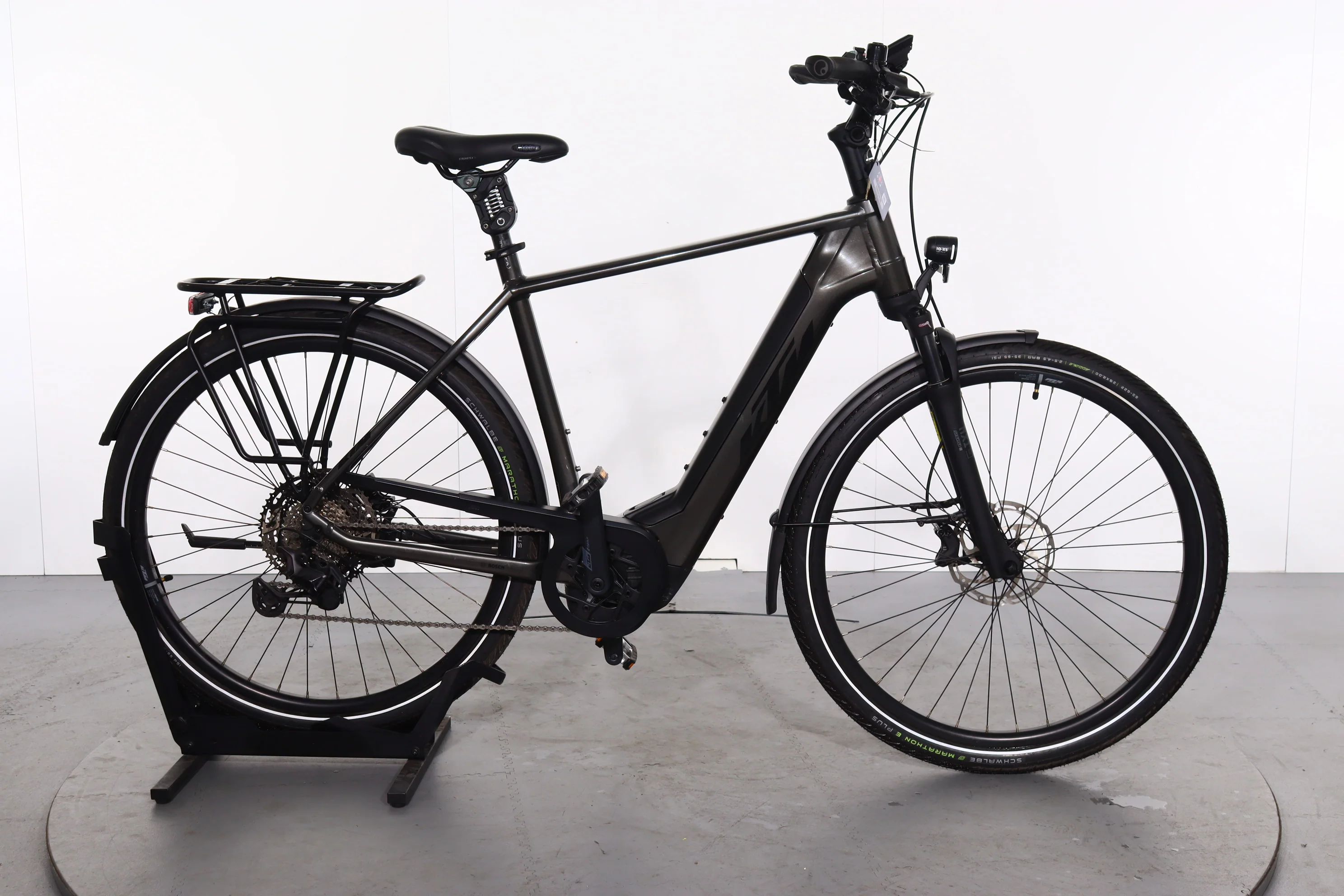KTM MACINA STYLE XL