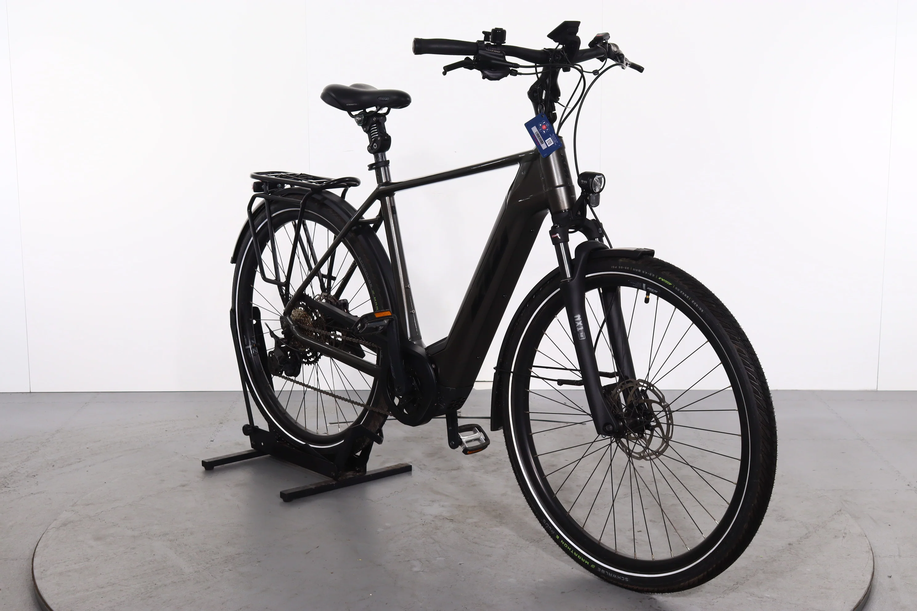 KTM MACINA STYLE XL - Image 2