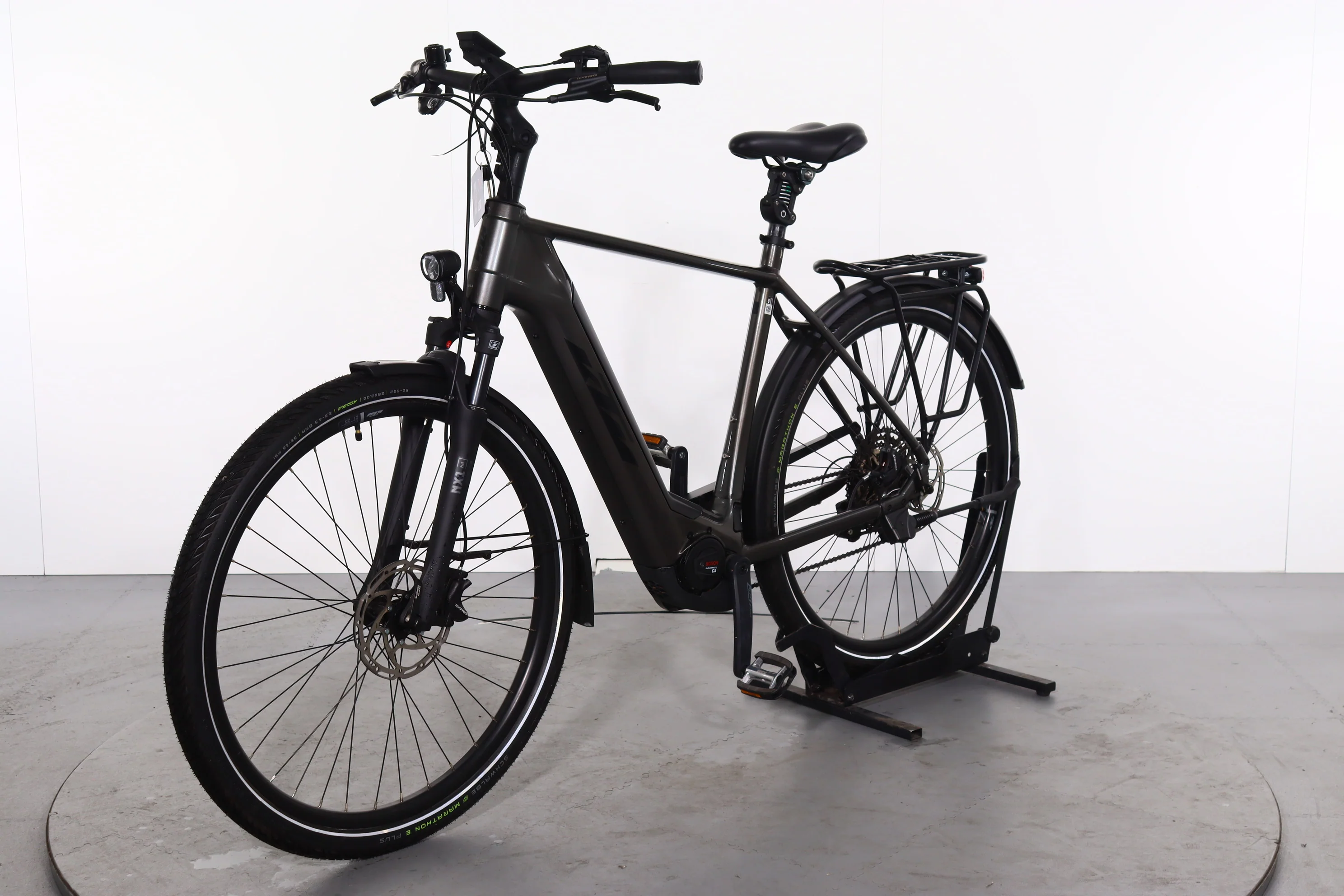 KTM MACINA STYLE XL - Image 3