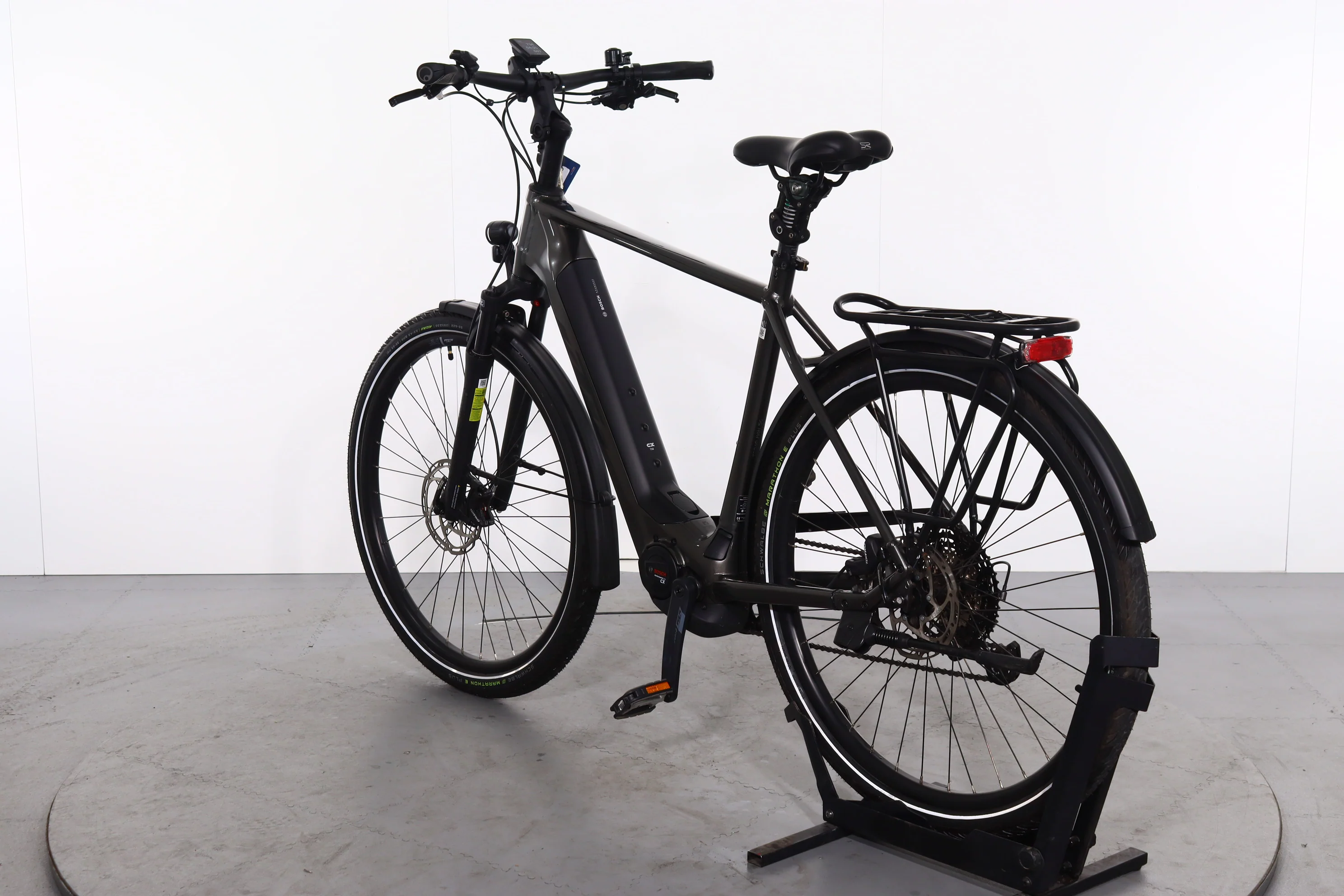 KTM MACINA STYLE XL - Image 5