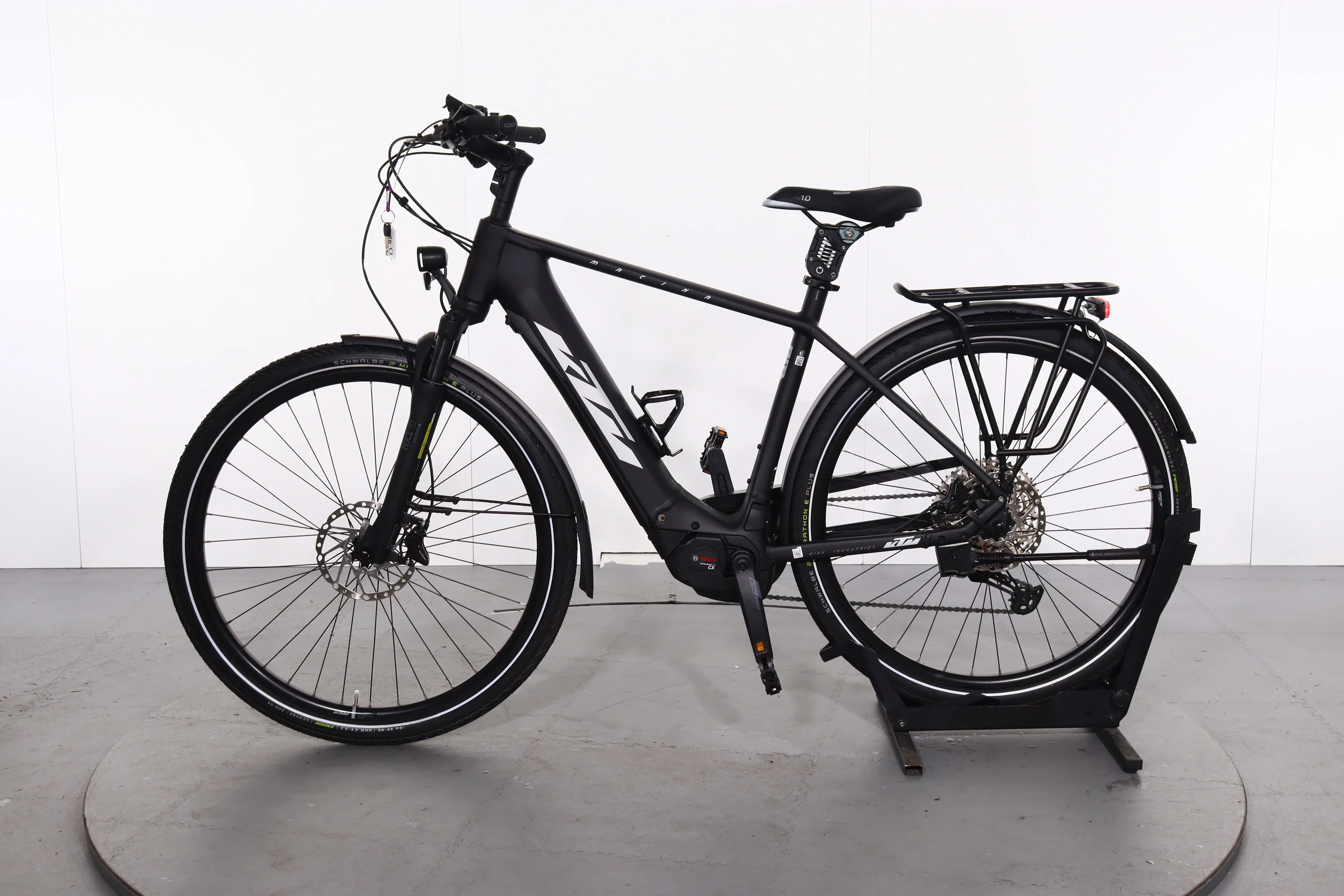 KTM MACINA STYLE XL - Image 5