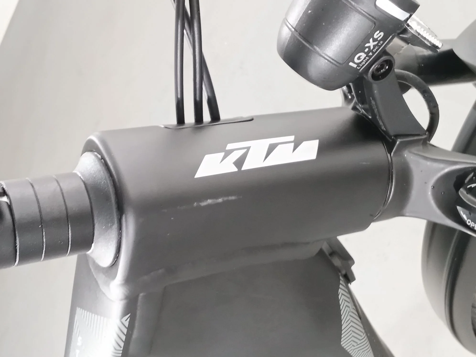 KTM MACINA STYLE XL - Image 8