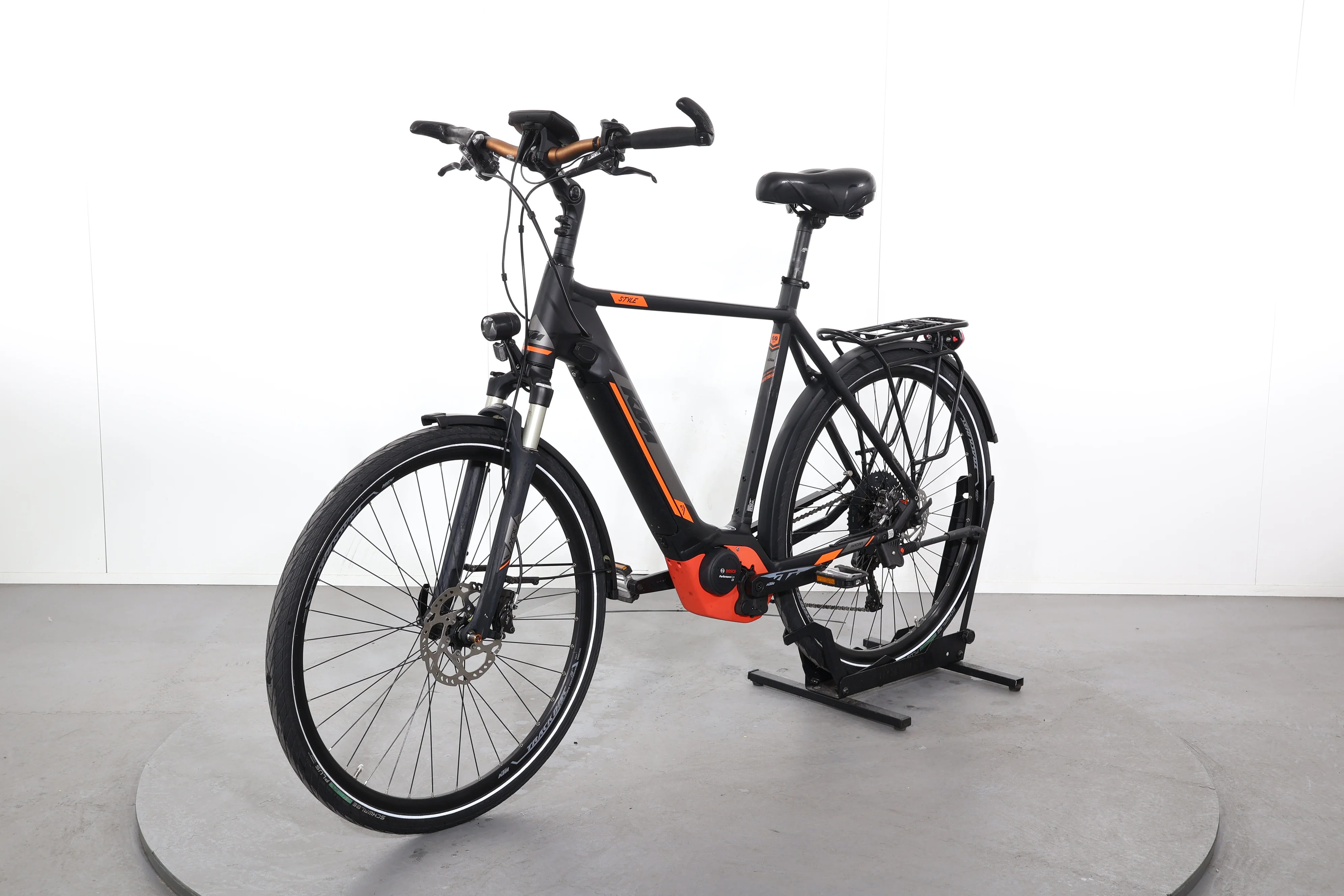 KTM MACINA STYLE XT 11 CX 5 - Image 3