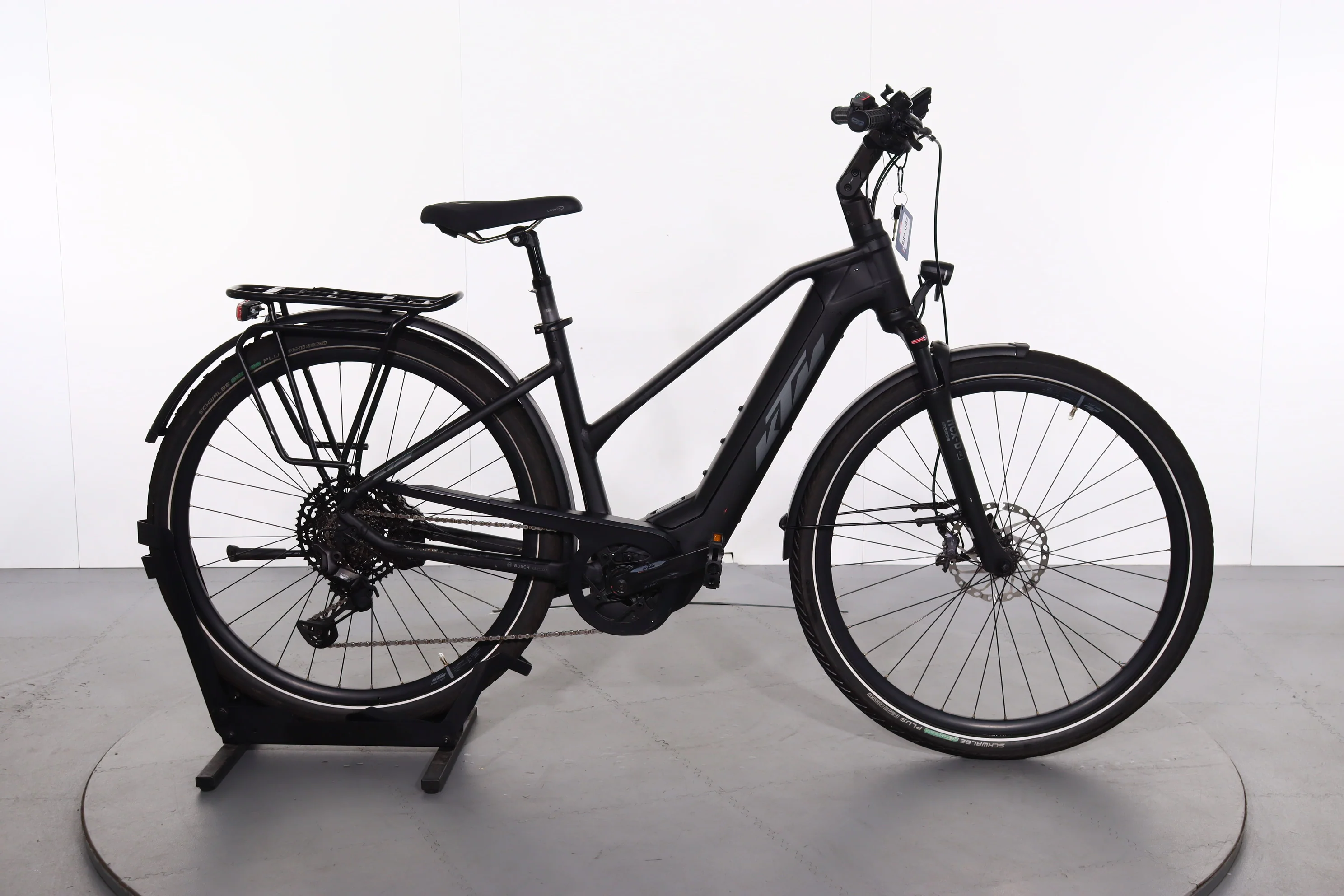 KTM Macina Style XT 750 LTD