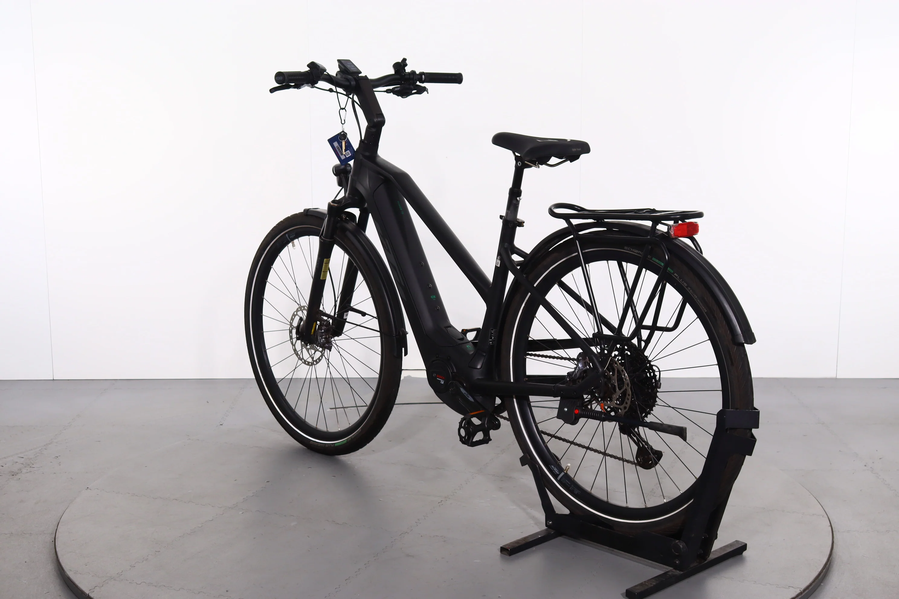 KTM Macina Style XT 750 LTD - Image 2
