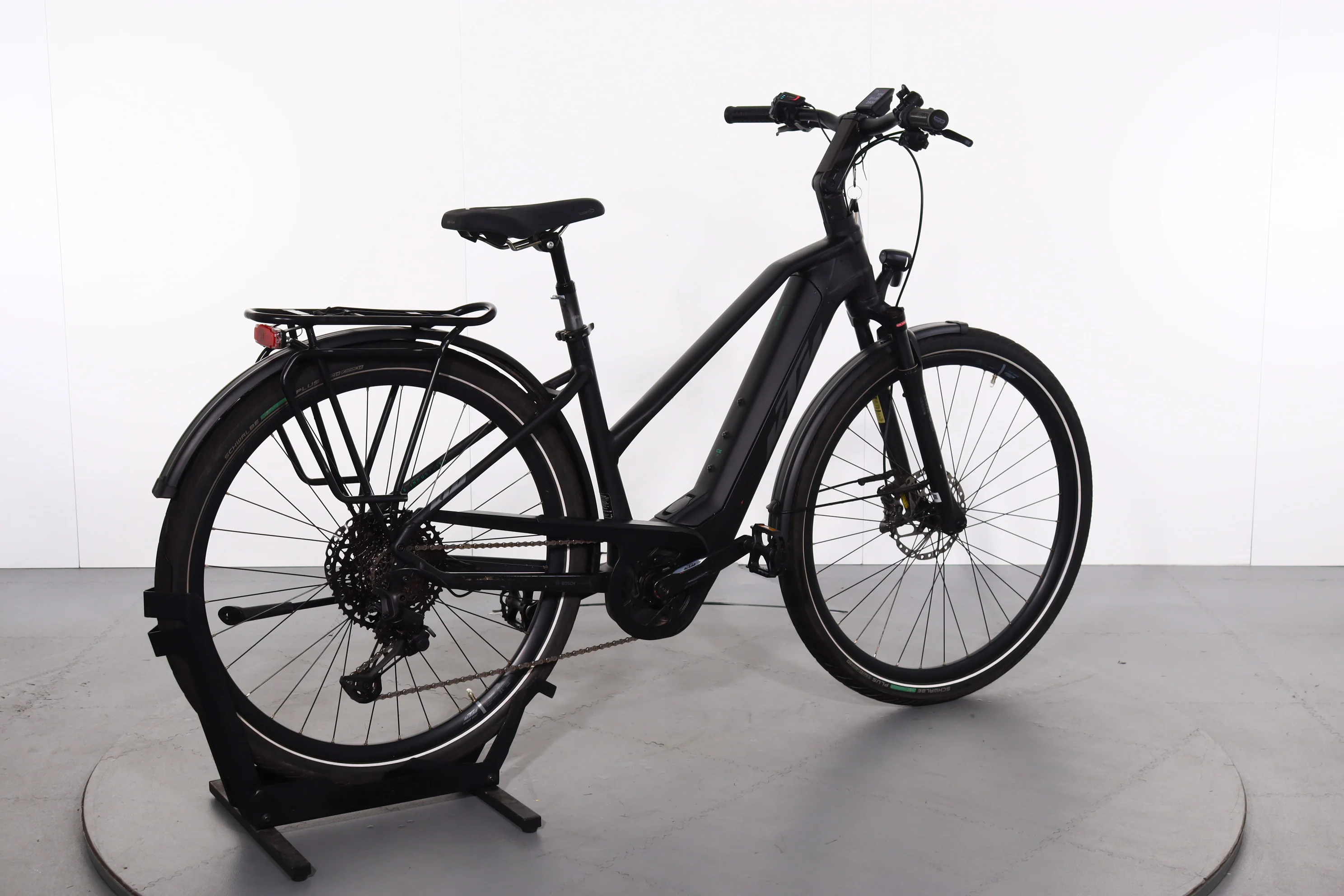 KTM Macina Style XT 750 LTD - Image 3