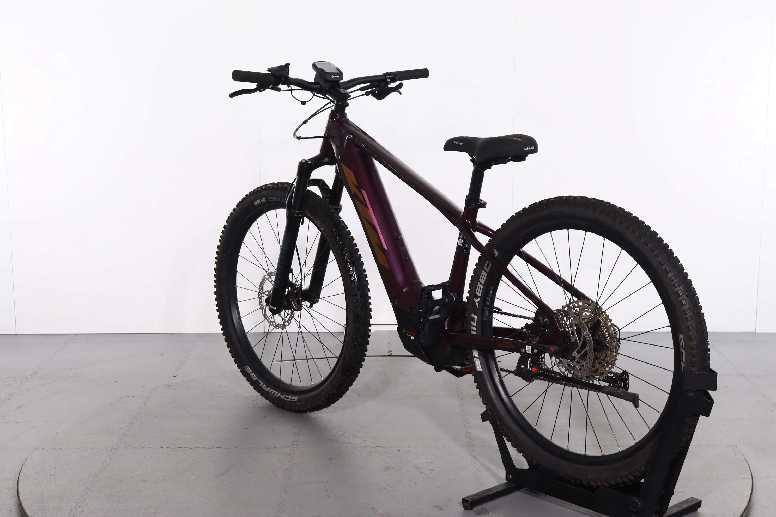KTM Macina Team 272 Glorius - Image 5