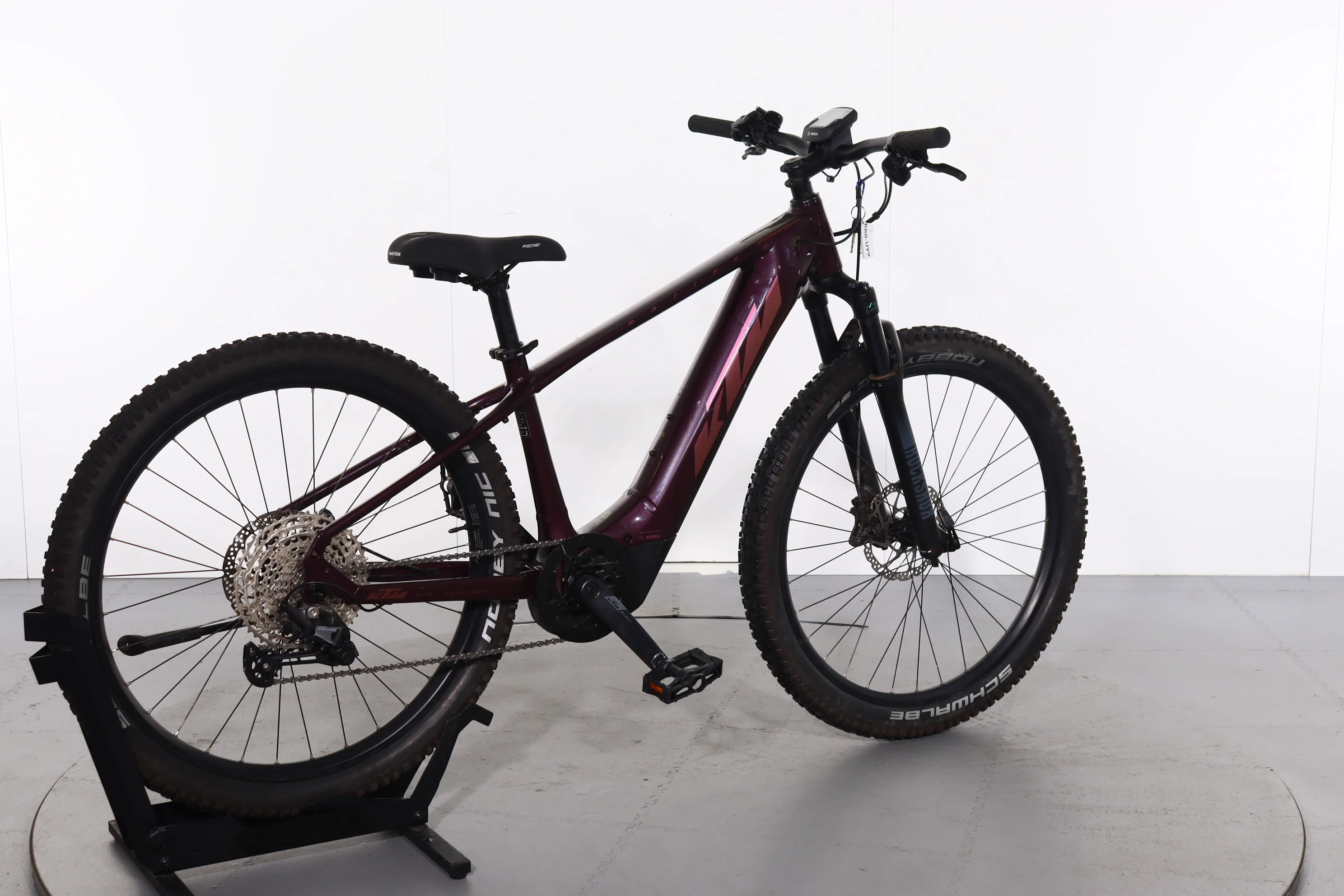 KTM Macina Team 272 Glorius - Image 6
