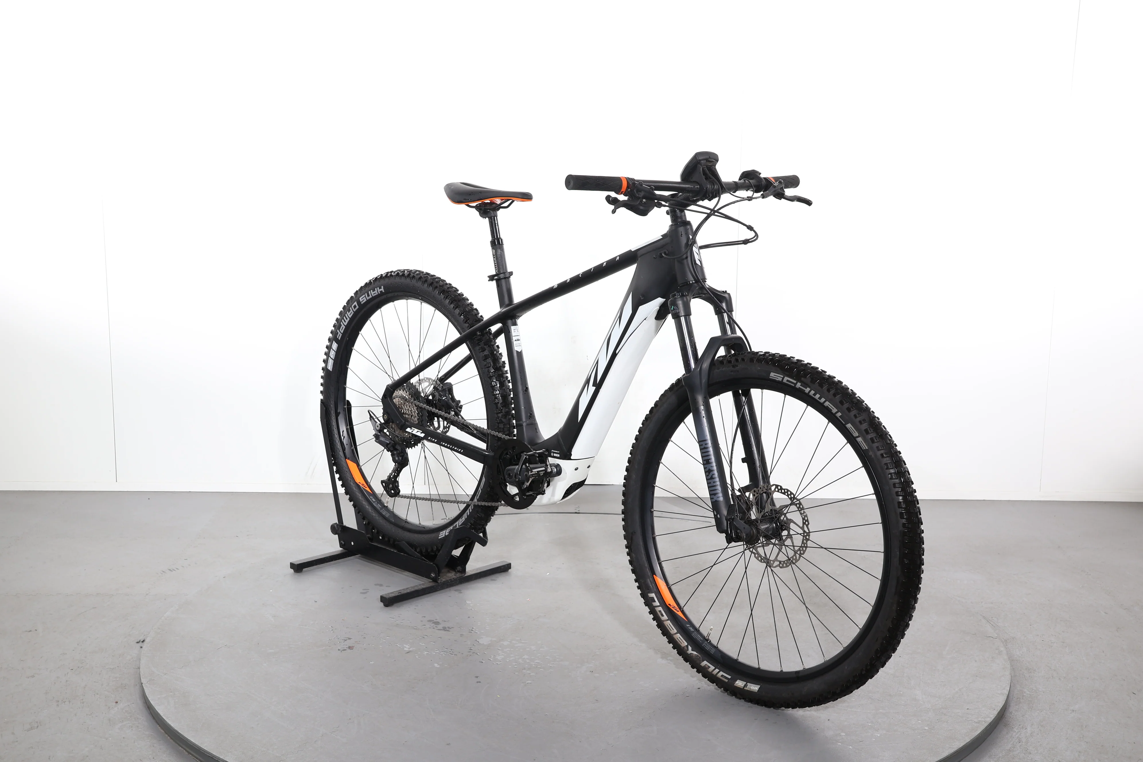 KTM MACINA TEAM 291 - Image 2