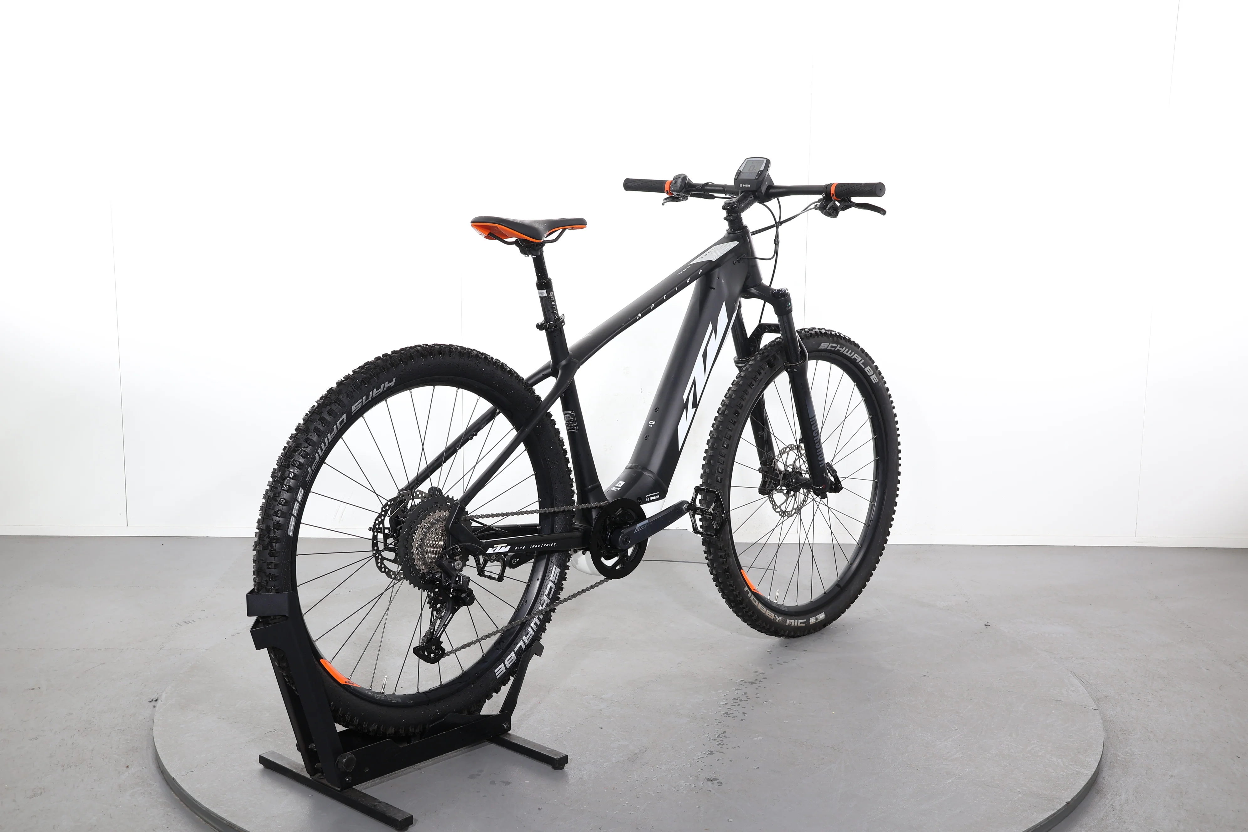 KTM MACINA TEAM 291 - Image 6