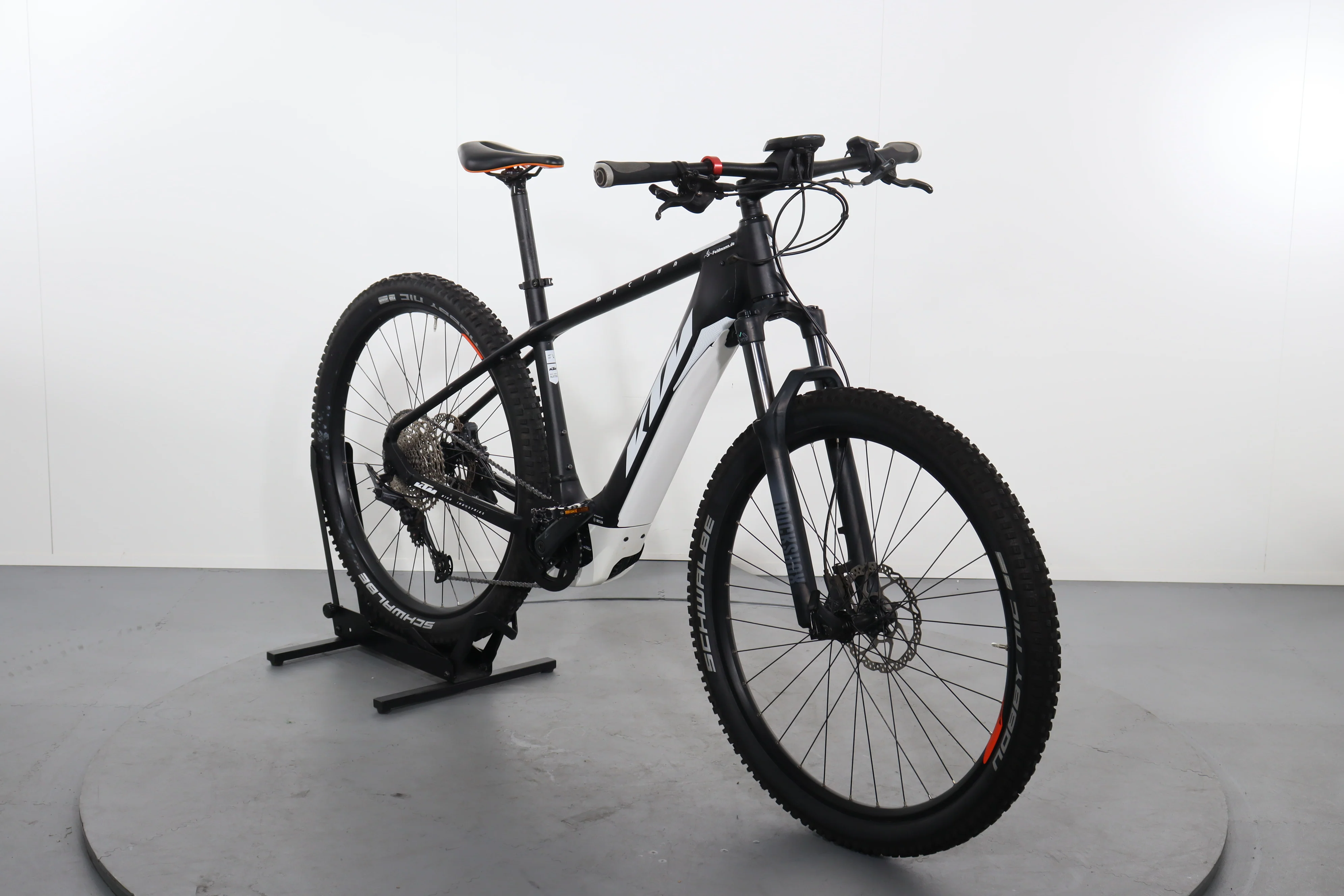 KTM Macina Team 292 - Image 2