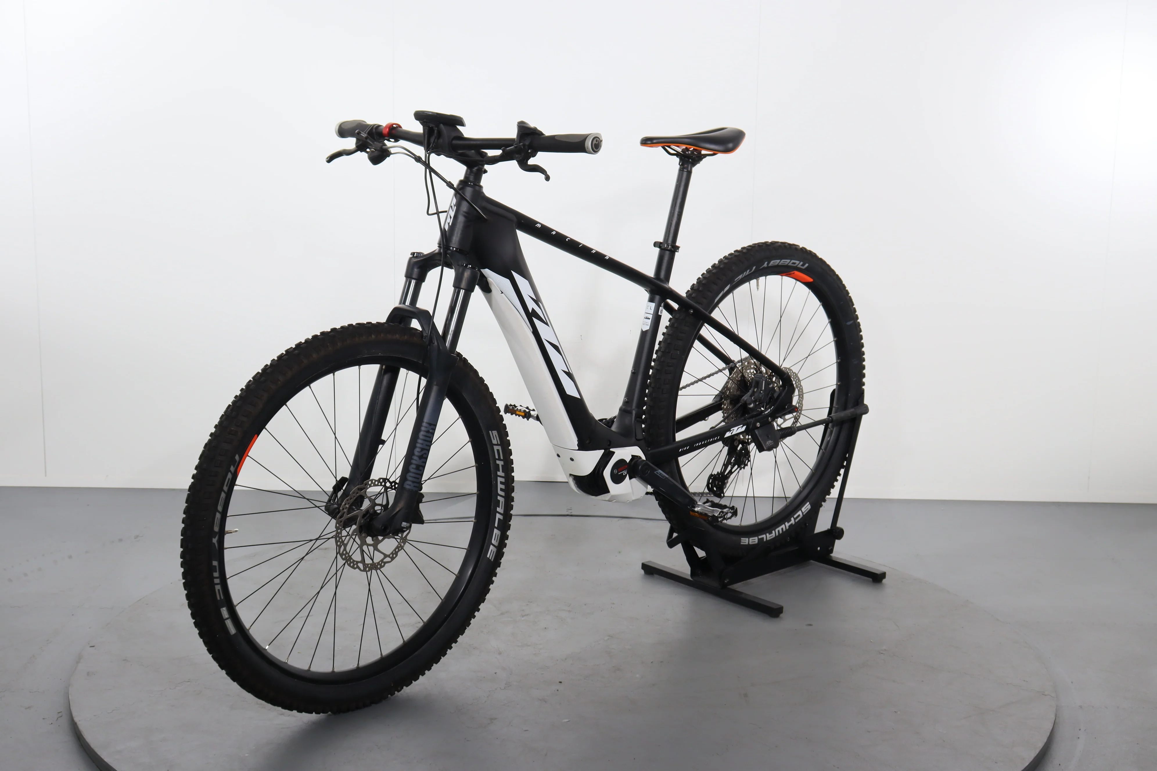 KTM Macina Team 292 - Image 3