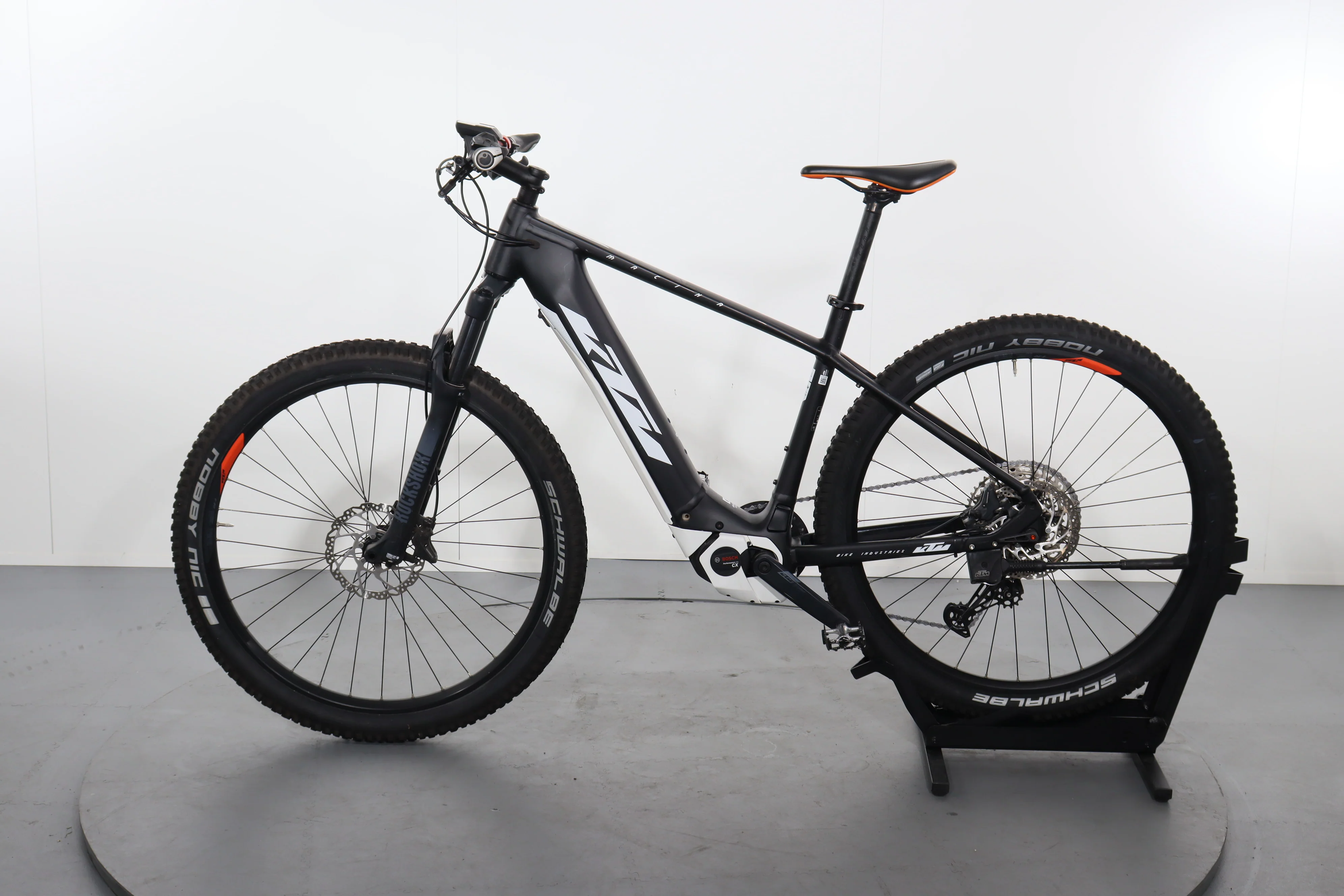 KTM Macina Team 292 - Image 4