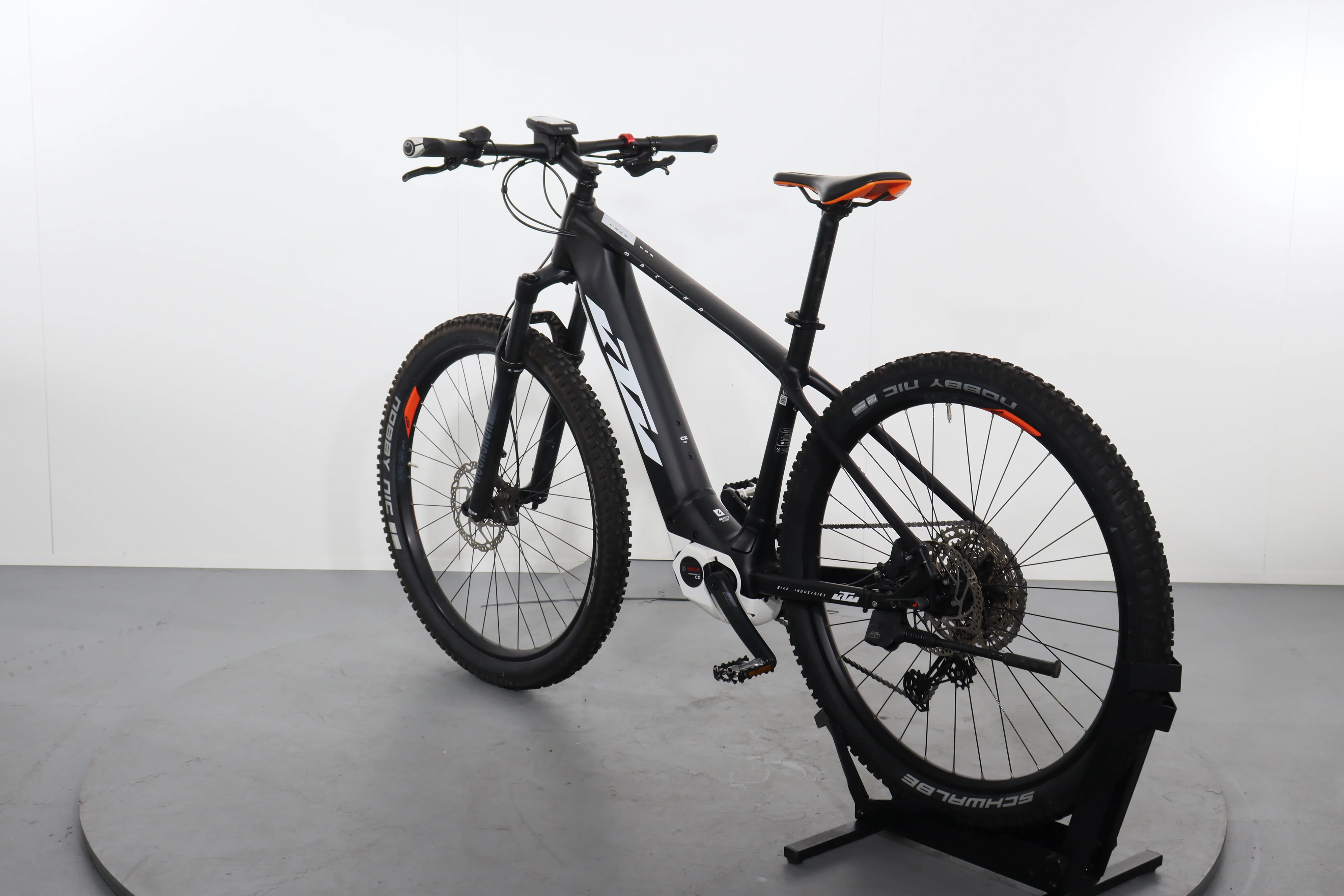 KTM Macina Team 292 - Image 5
