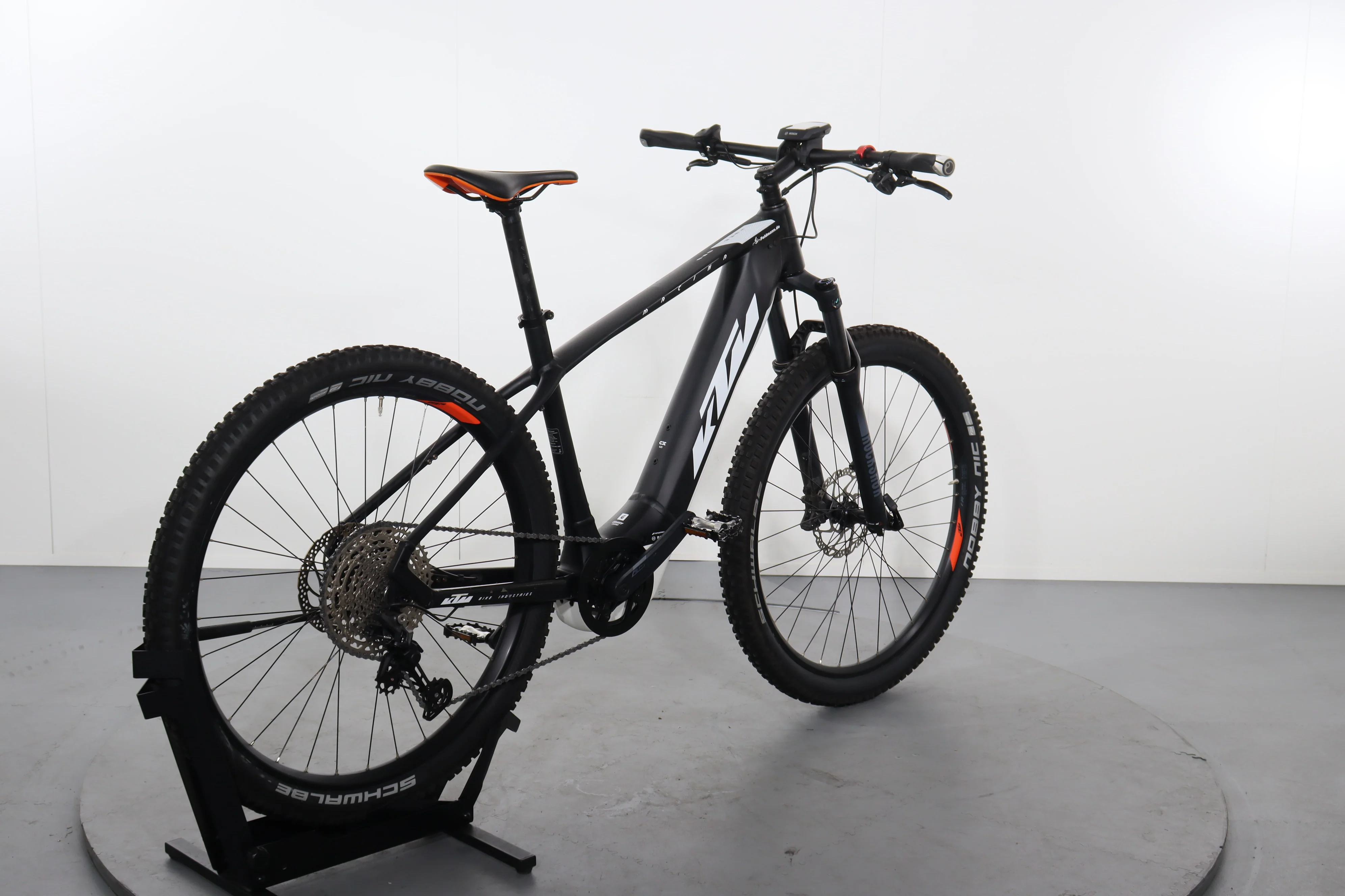 KTM Macina Team 292 - Image 6