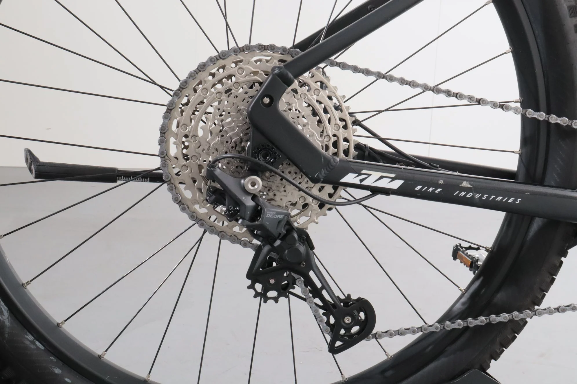 KTM Macina Team 292 - Image 8