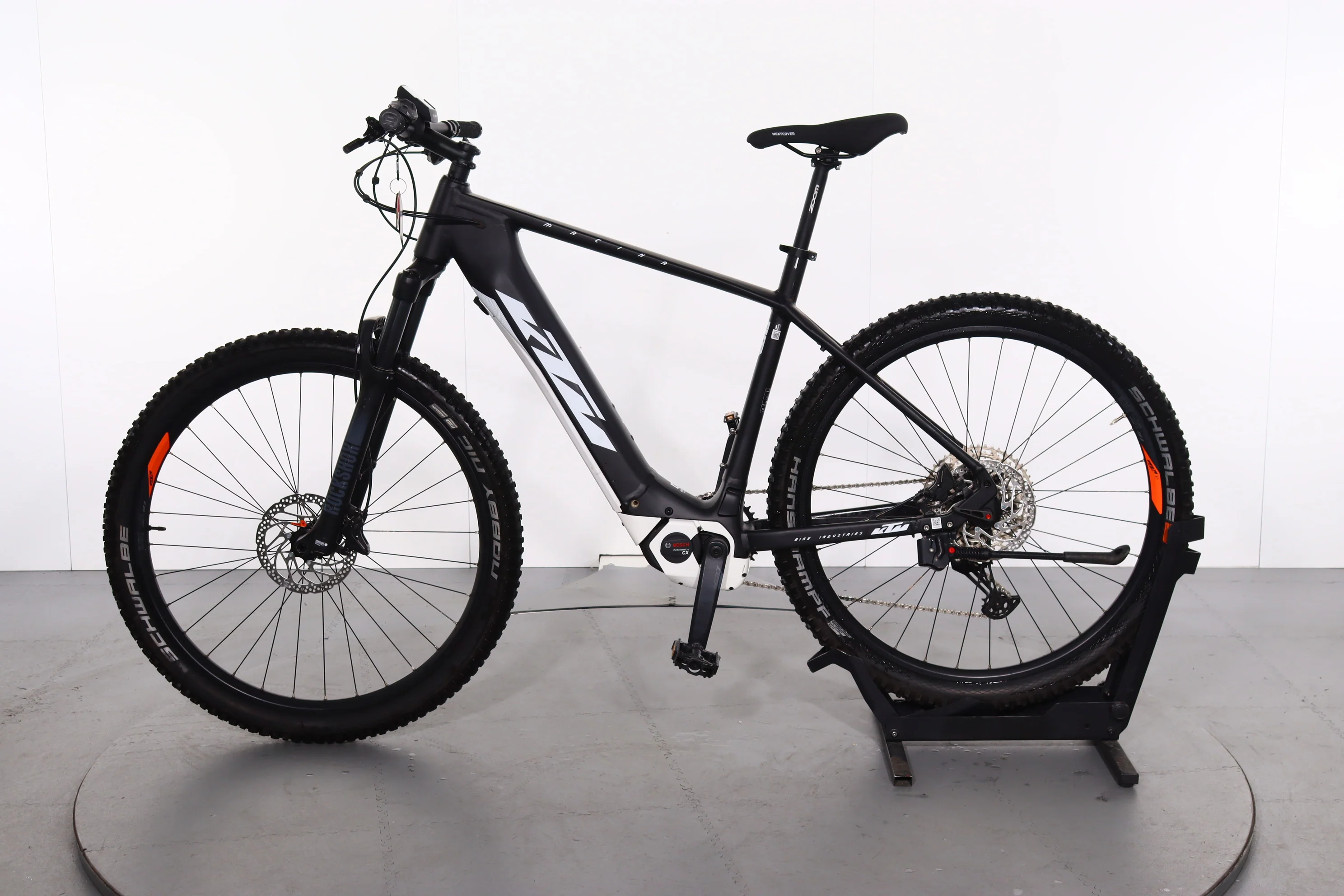 KTM Macina Team 292 - Image 3