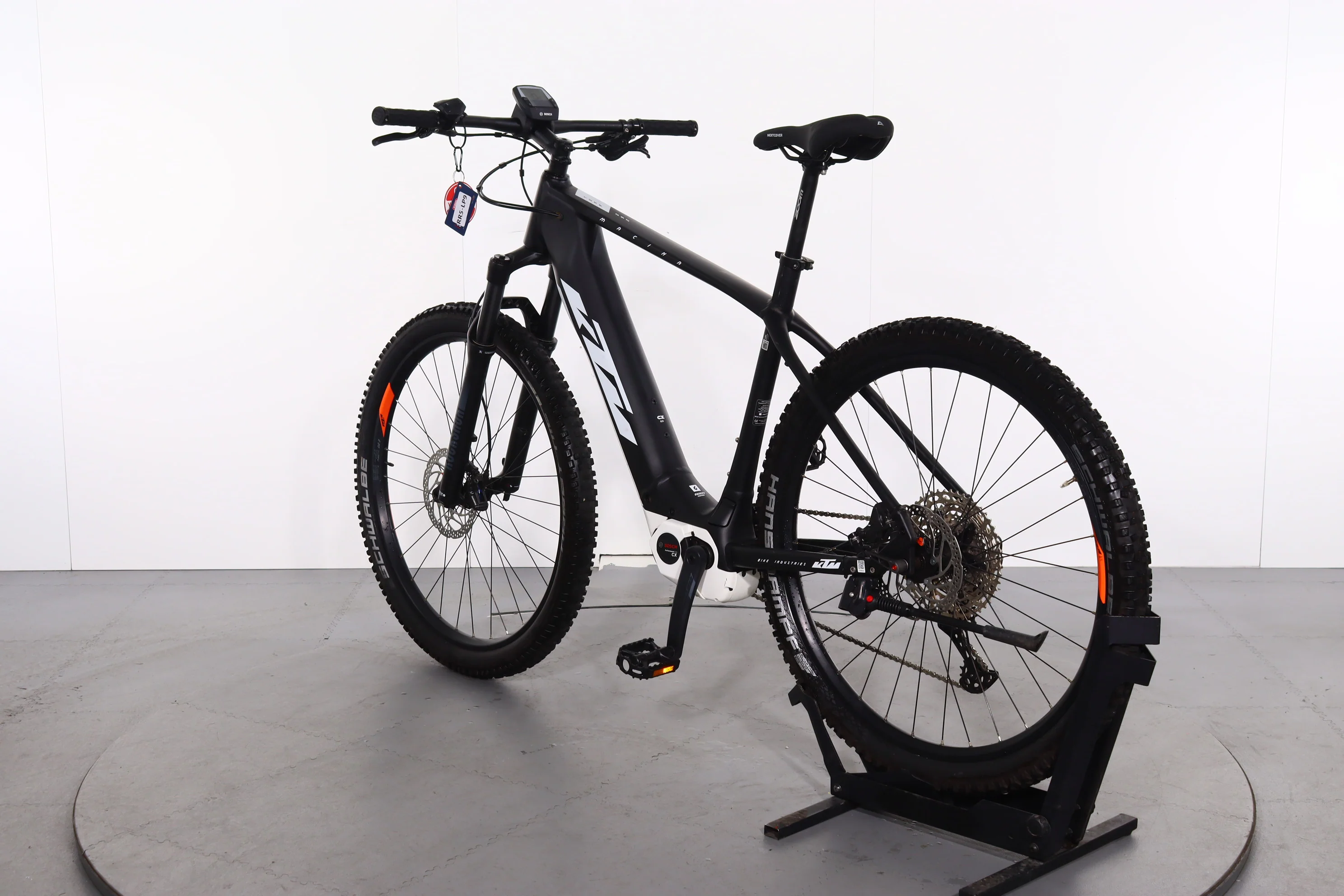 KTM Macina Team 292 - Image 4