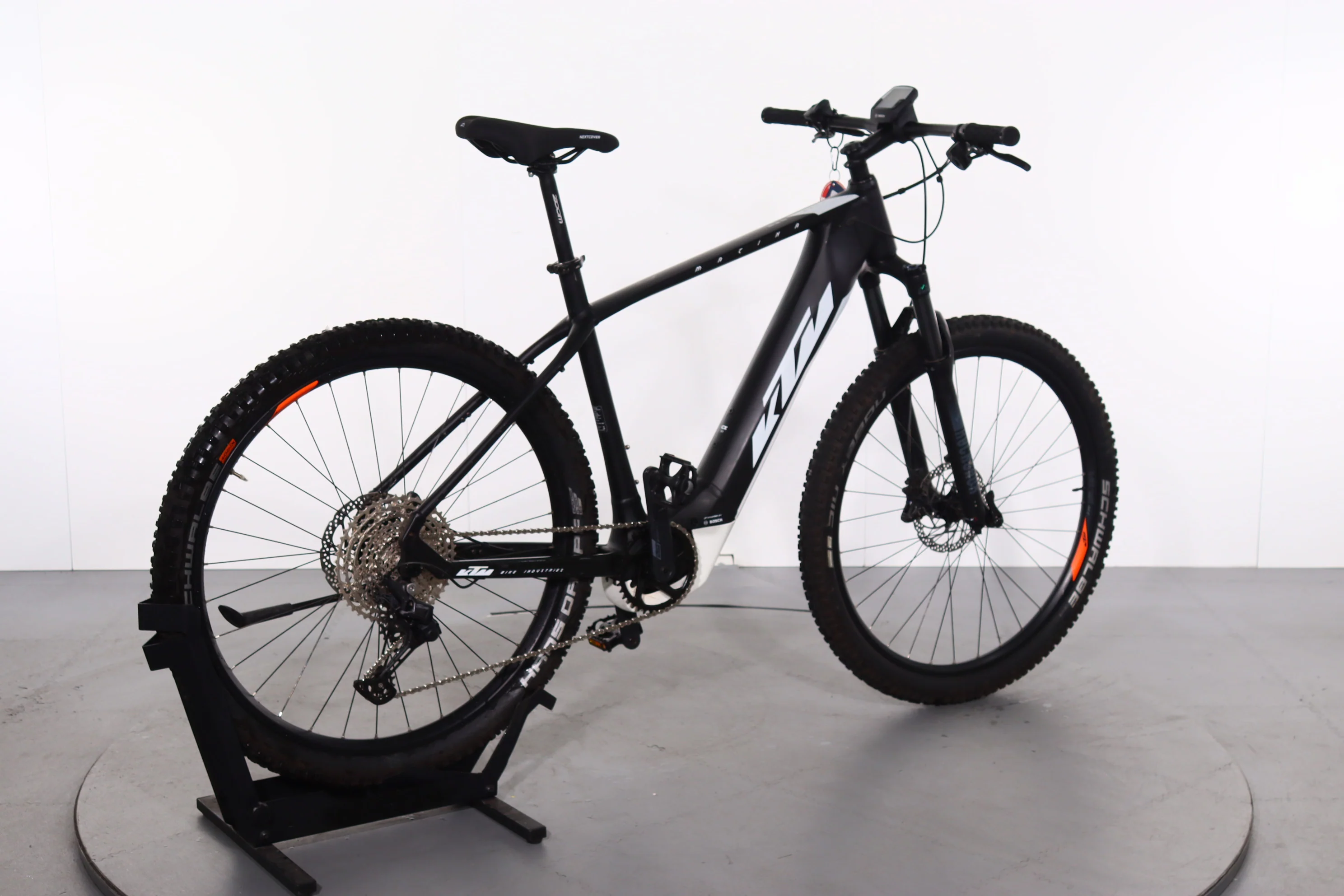 KTM Macina Team 292 - Image 5