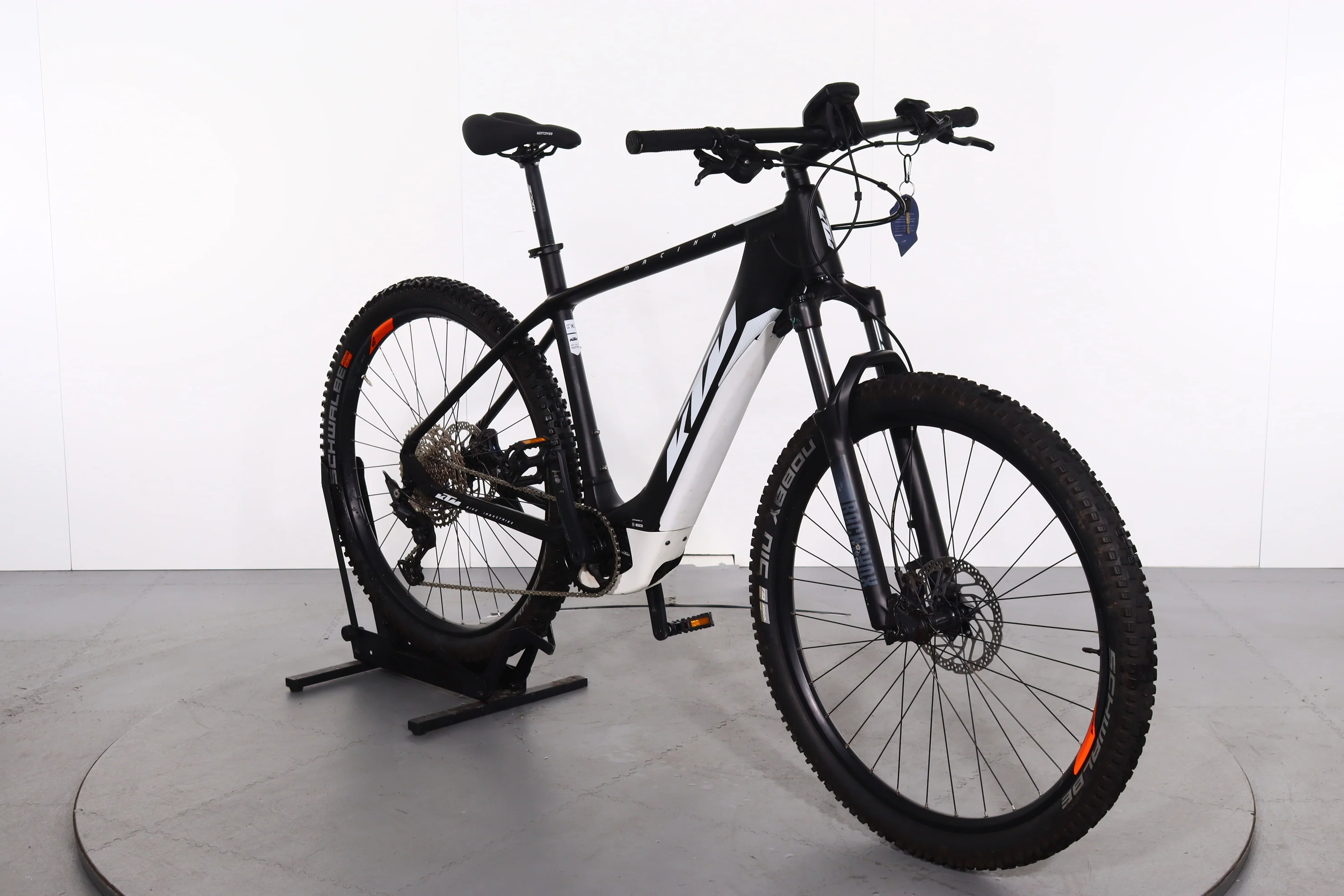 KTM Macina Team 292 - Image 6