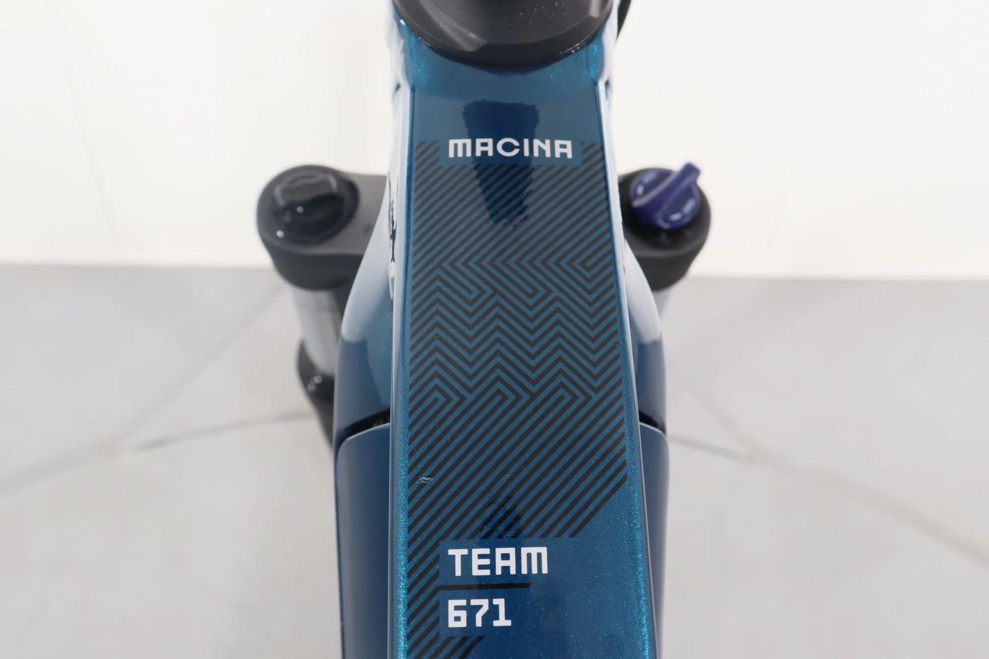 KTM MACINA TEAM 671 - Image 12