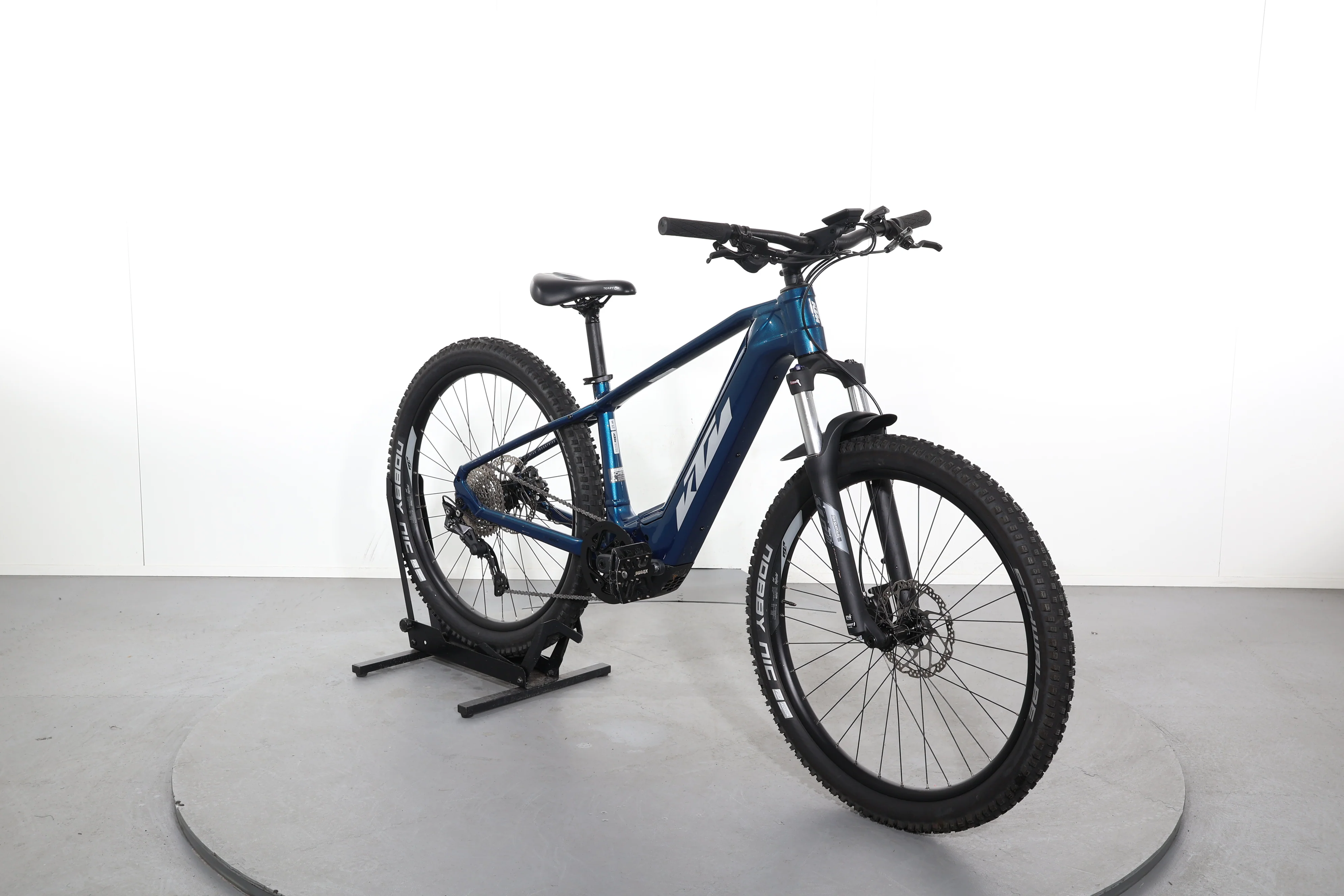 KTM MACINA TEAM 671 - Image 2