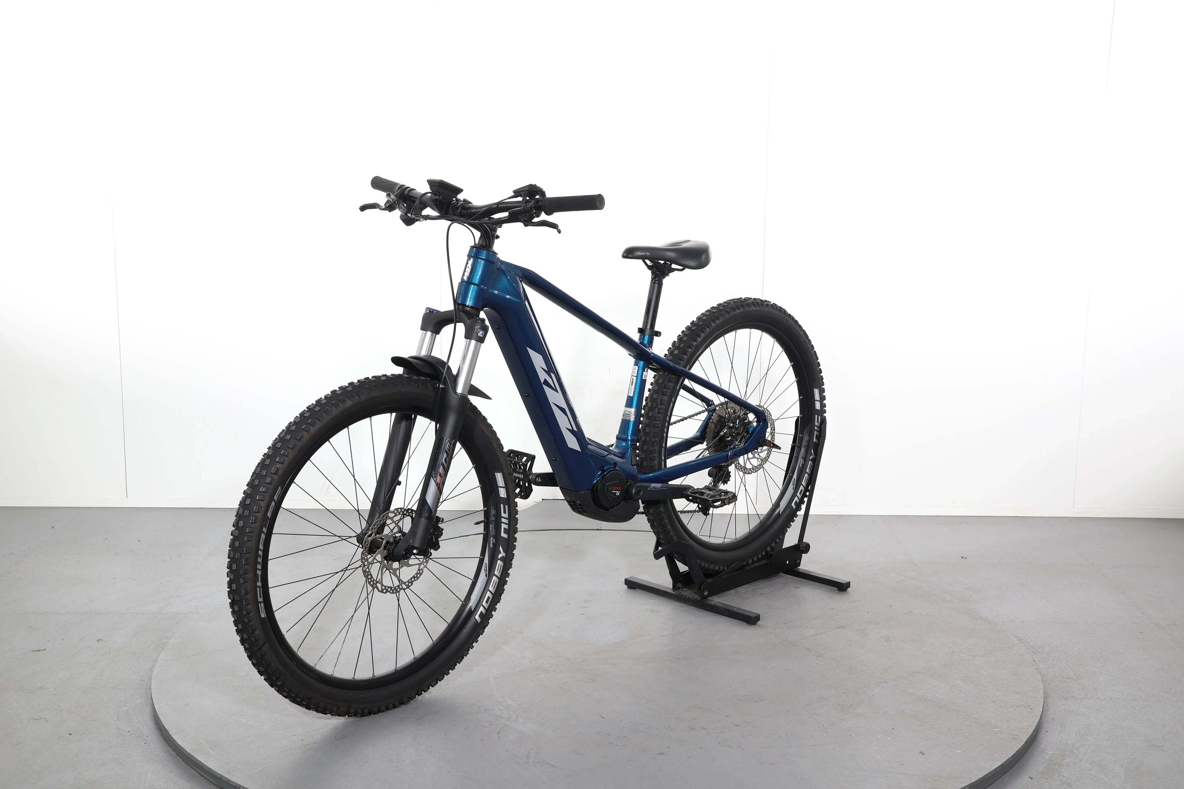 KTM MACINA TEAM 671 - Image 3