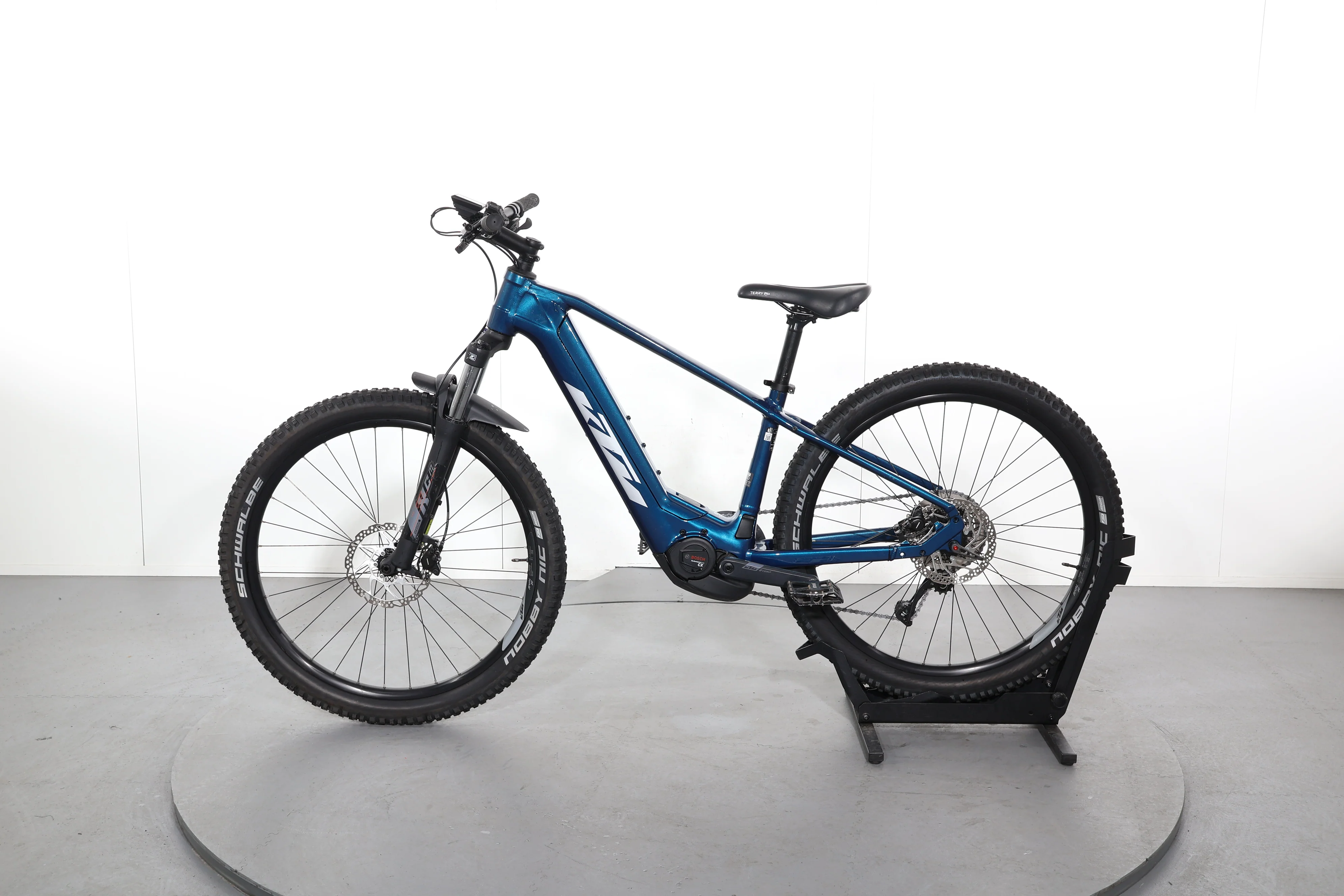 KTM MACINA TEAM 671 - Image 4