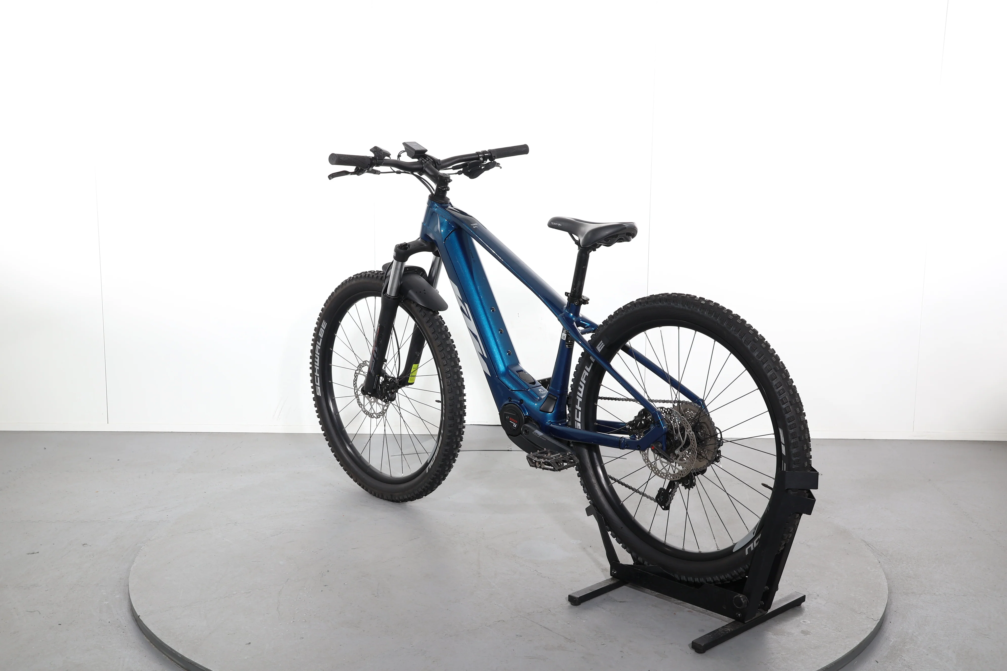 KTM MACINA TEAM 671 - Image 5