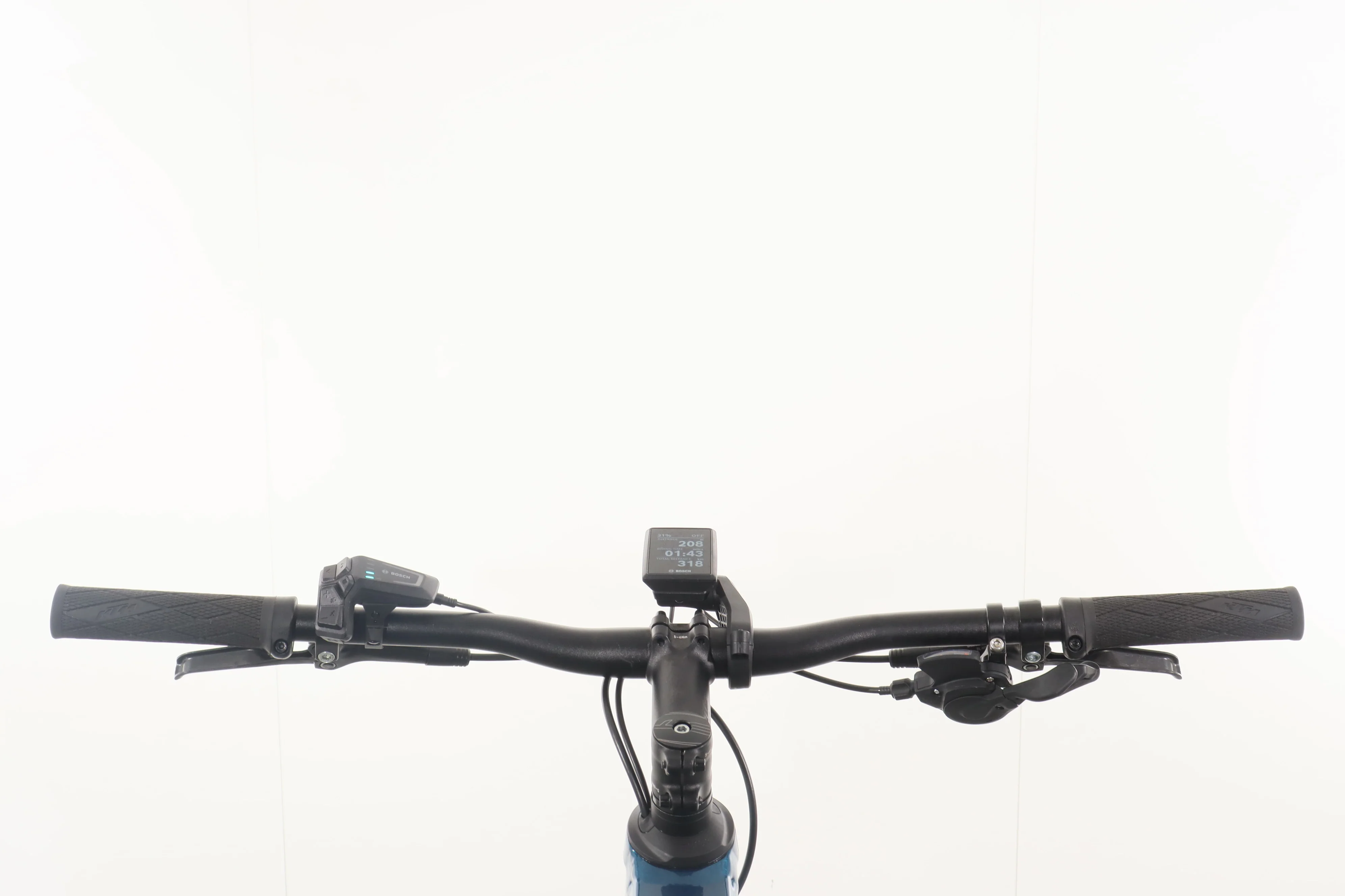 KTM MACINA TEAM 671 - Image 7