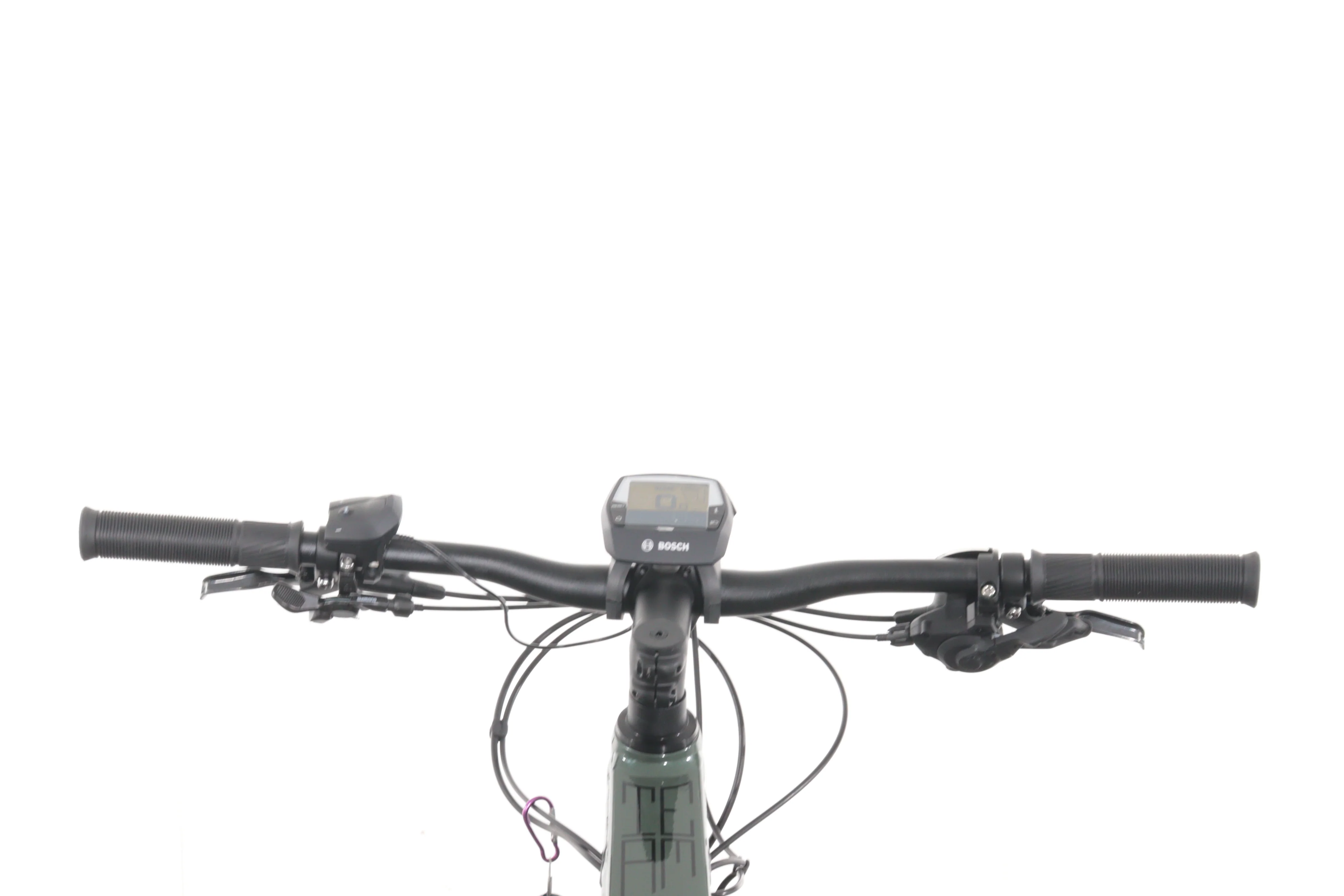 KTM Macina Team 691 LFC - Image 7