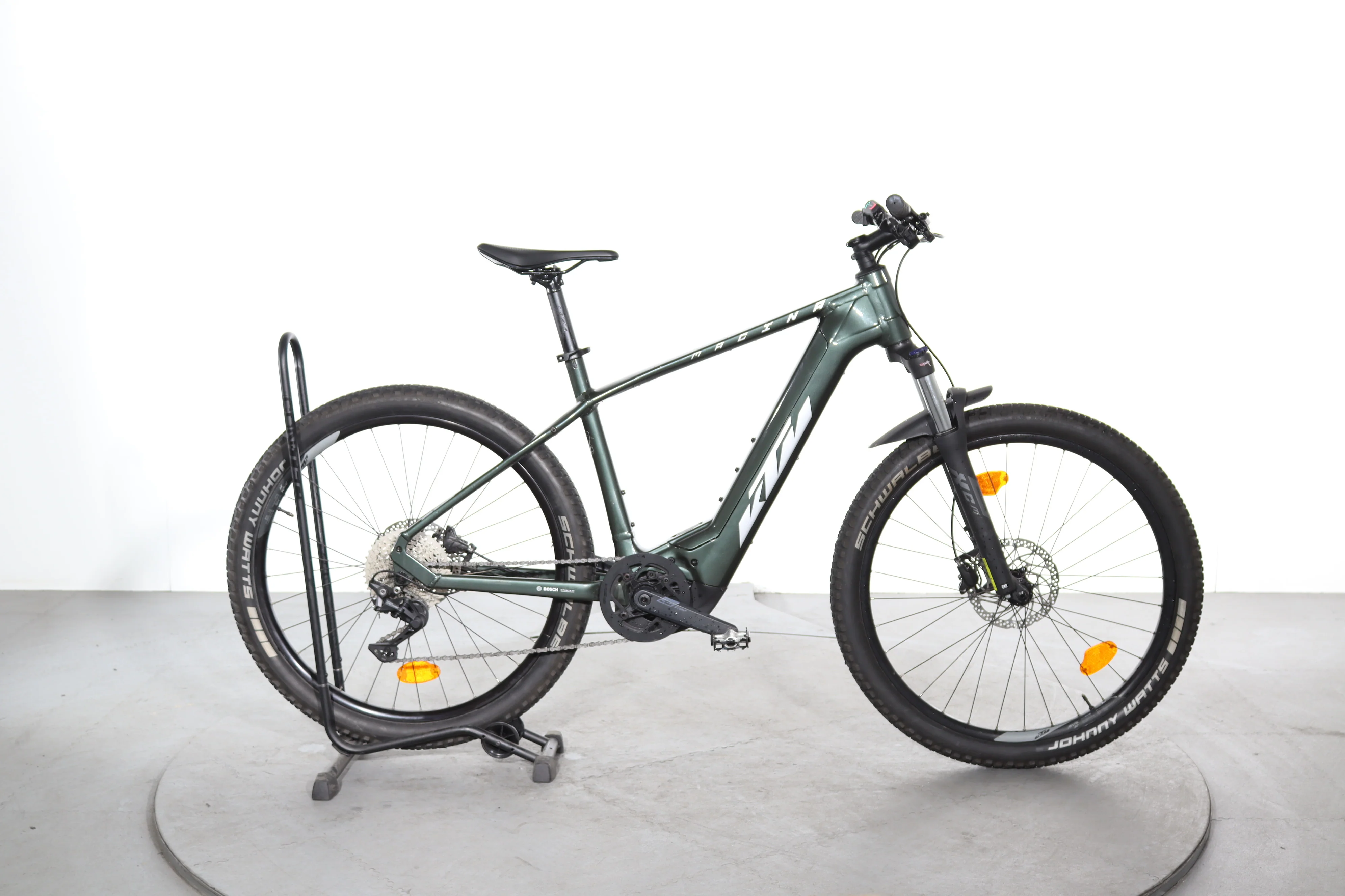 KTM Macina Team 773