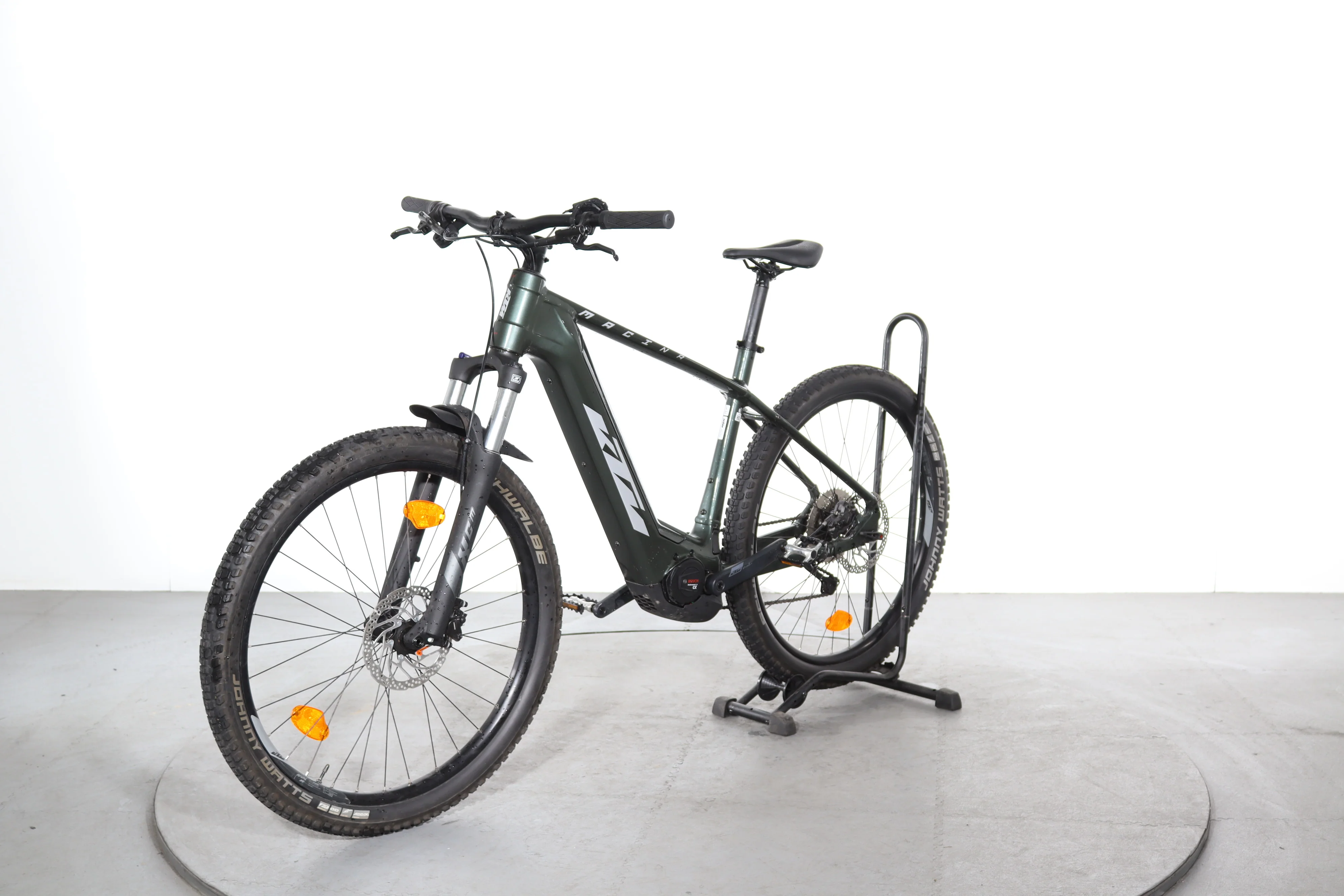 KTM Macina Team 773 - Image 3