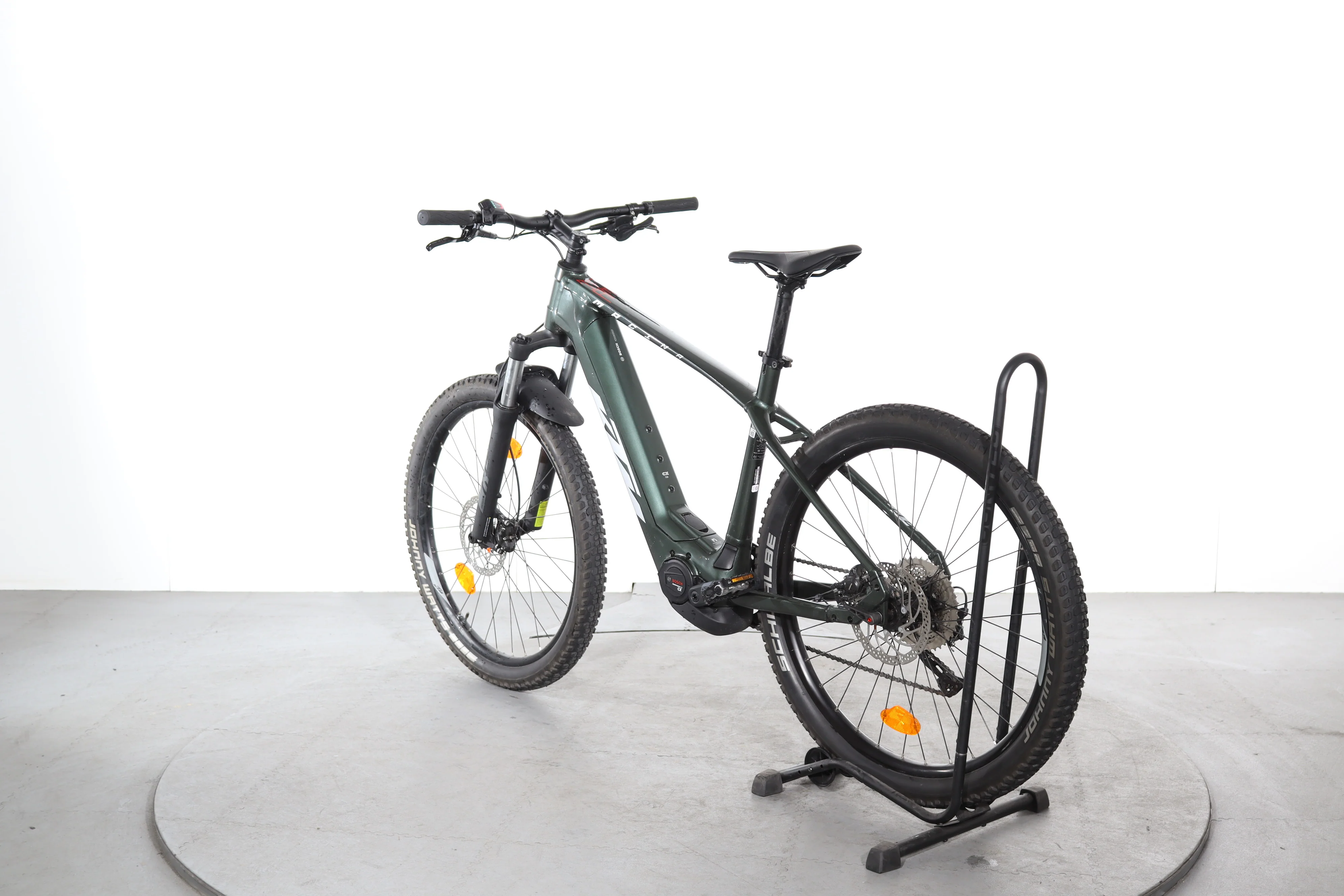 KTM Macina Team 773 - Image 5