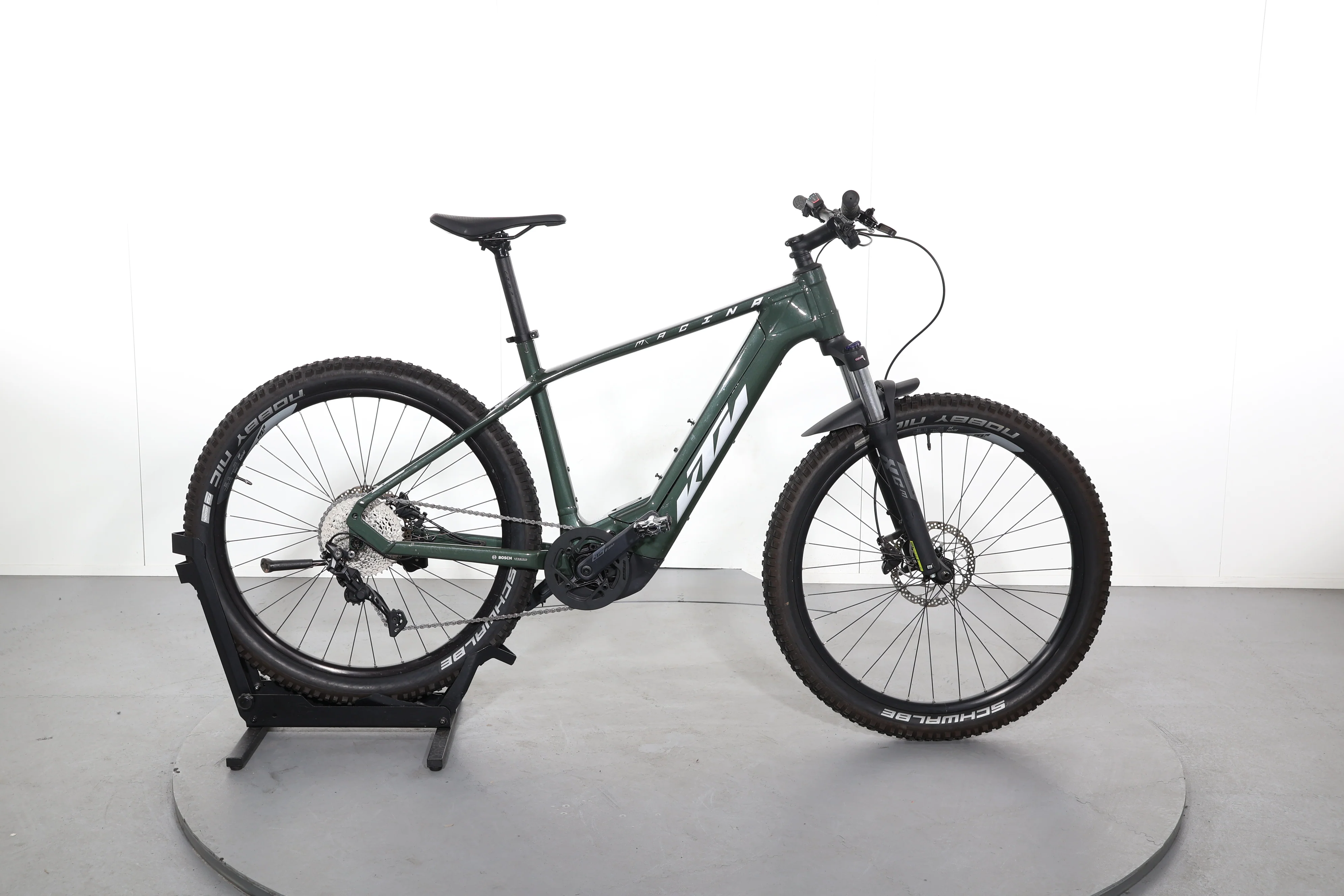KTM MACINA TEAM 773