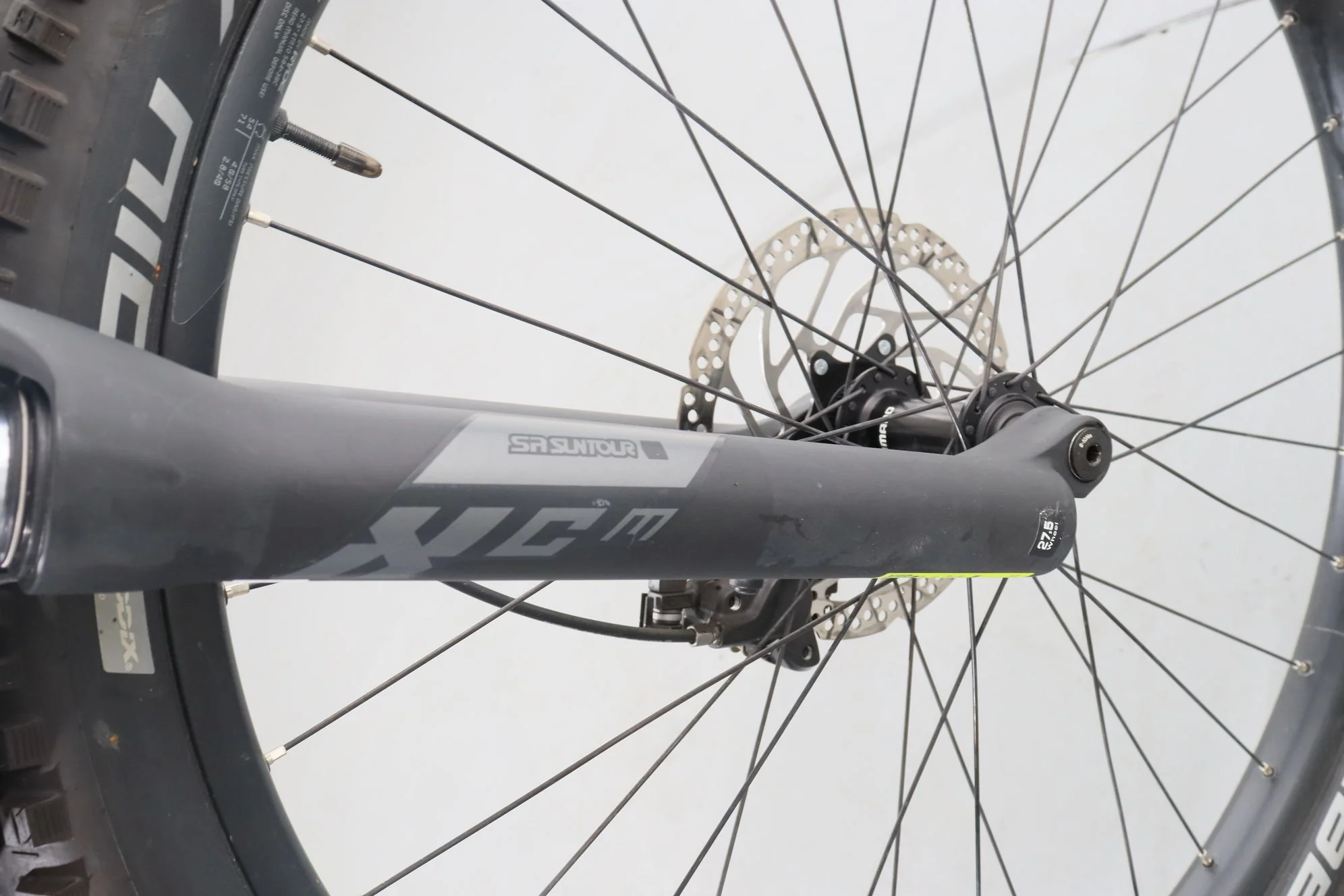 KTM MACINA TEAM 773 - Image 10