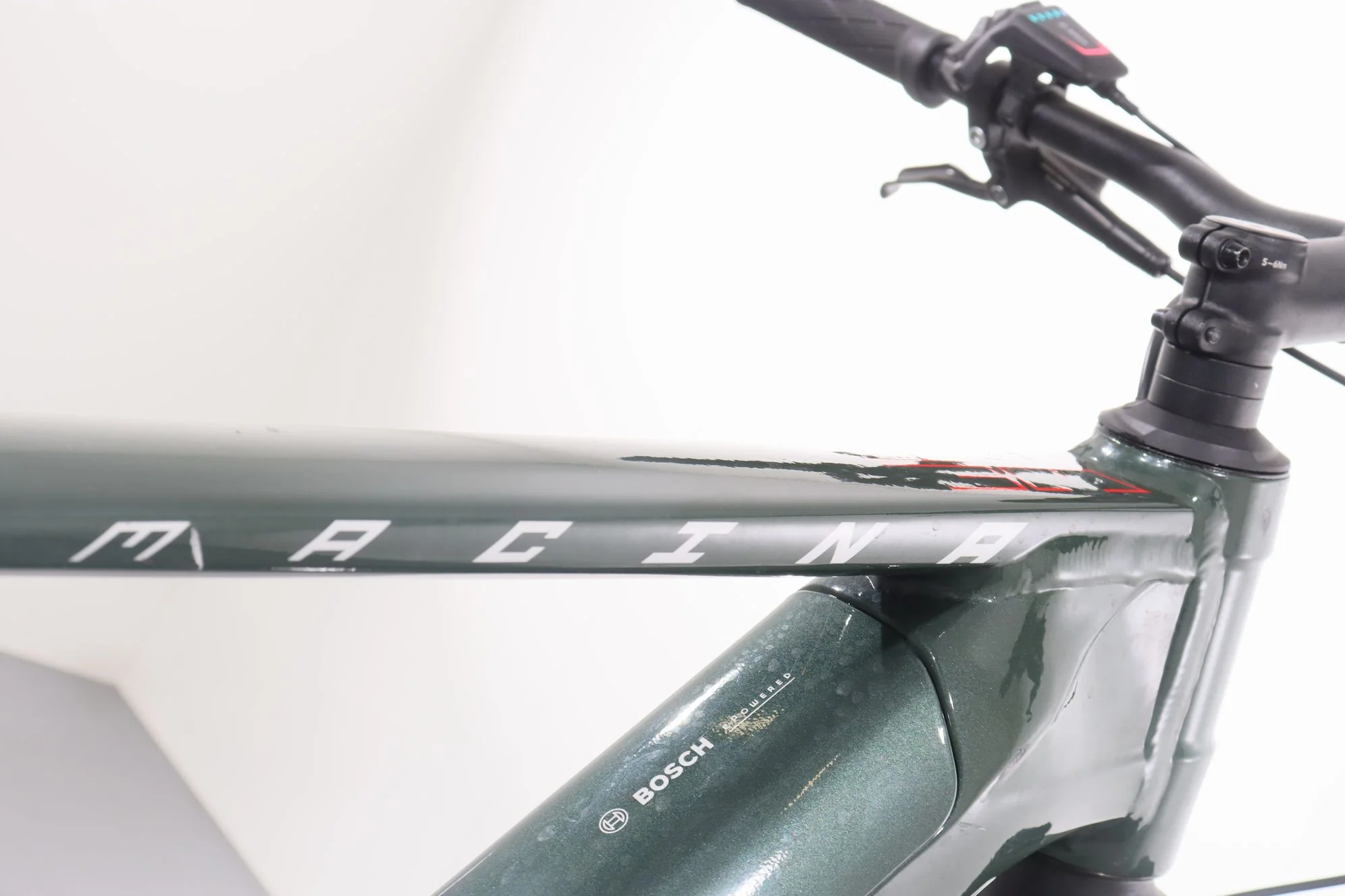 KTM MACINA TEAM 773 - Image 13