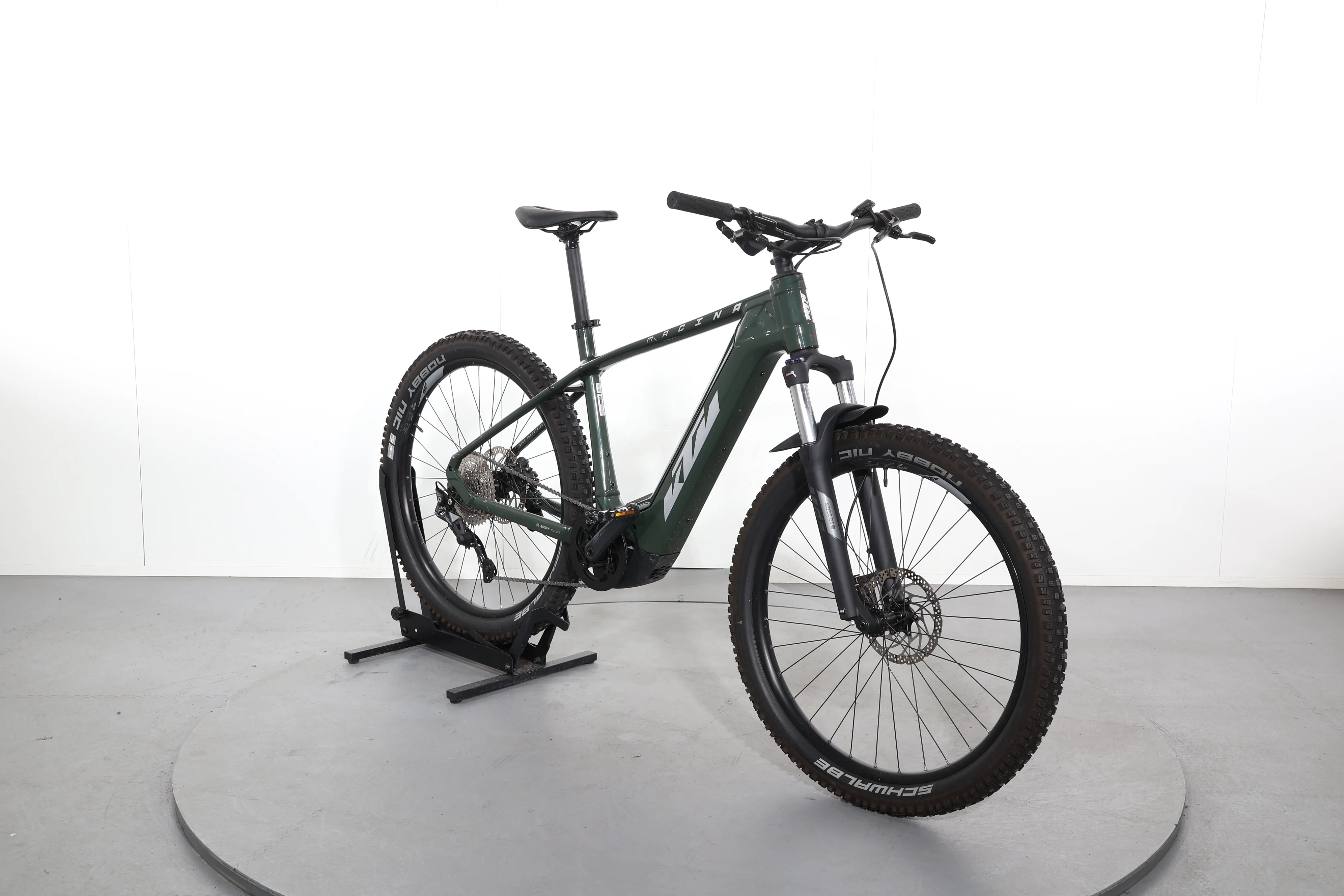 KTM MACINA TEAM 773 - Image 2