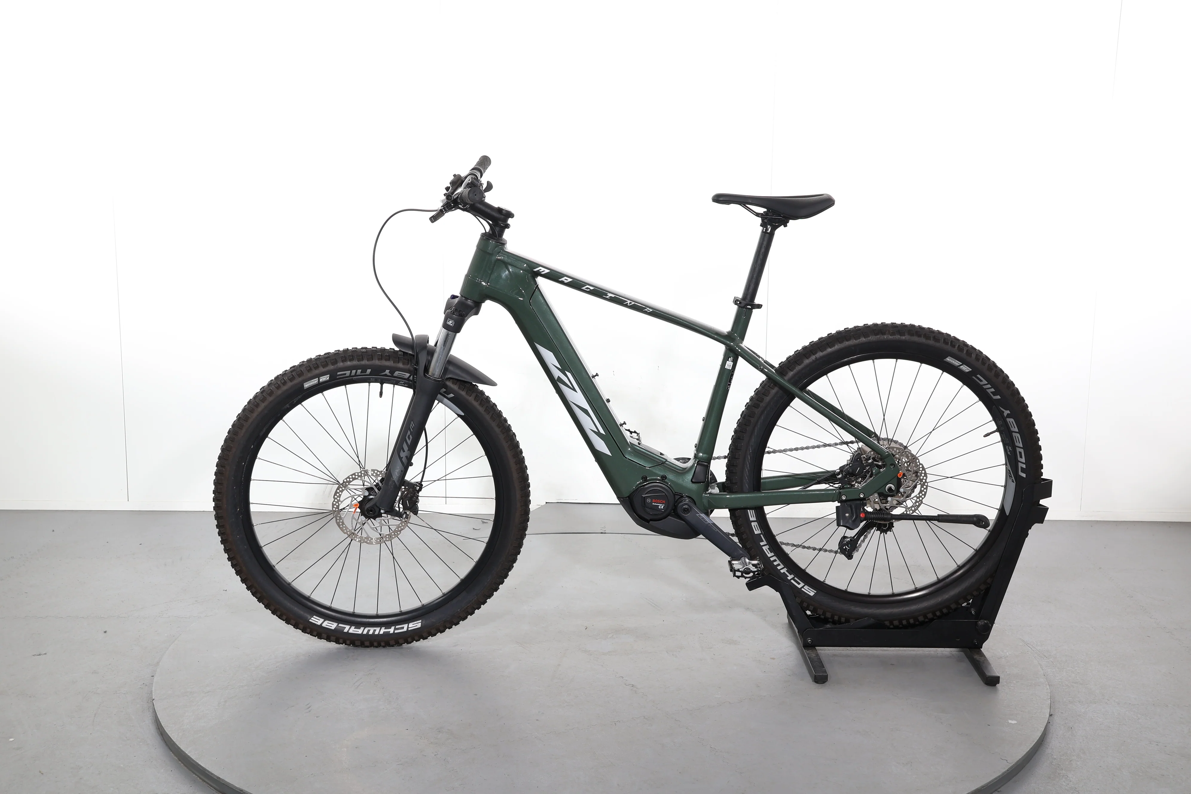 KTM MACINA TEAM 773 - Image 4