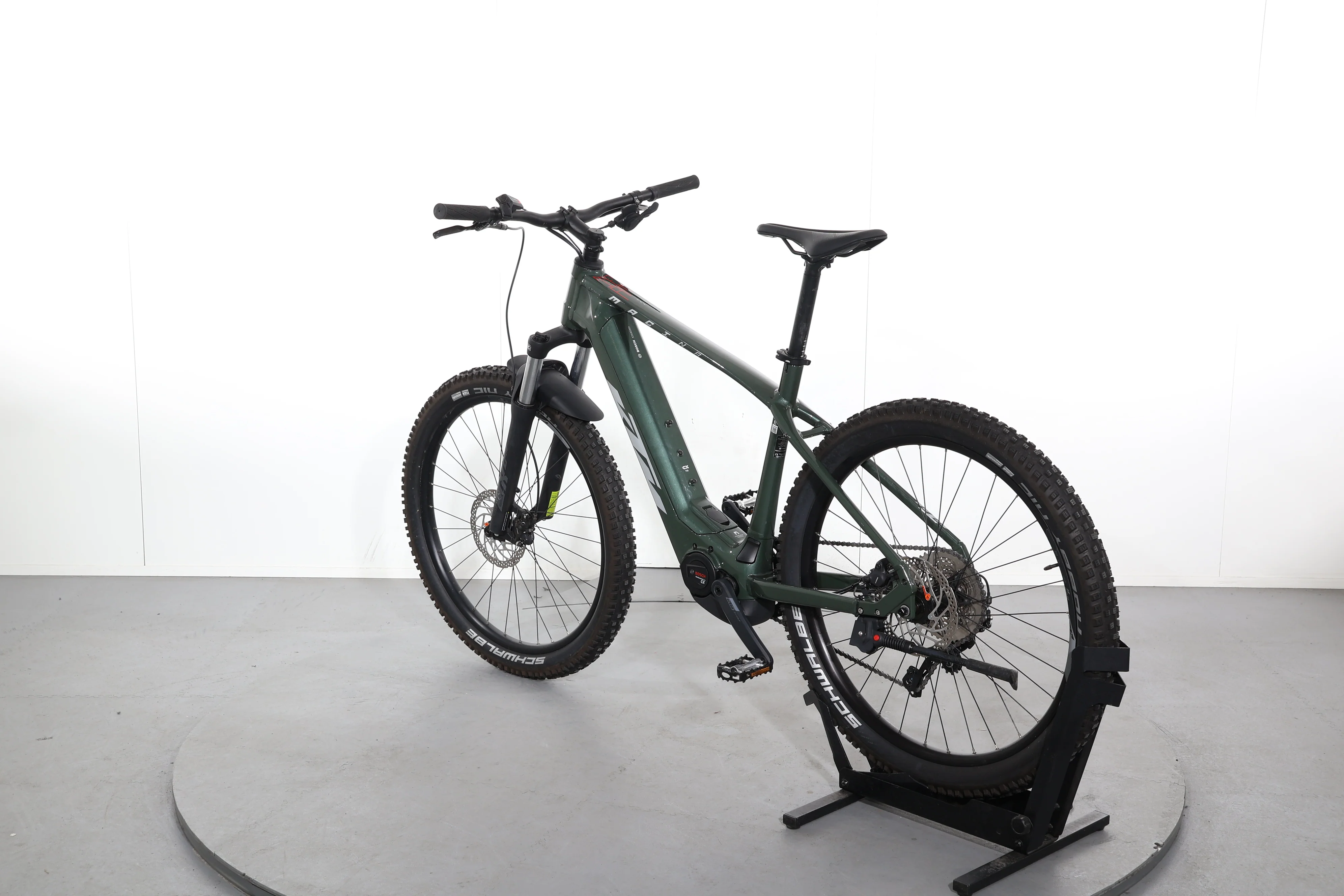 KTM MACINA TEAM 773 - Image 5
