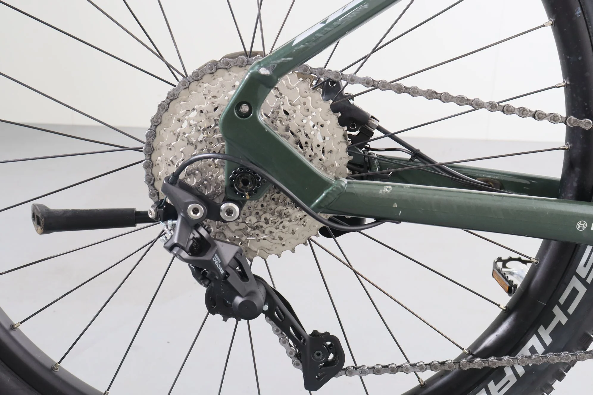 KTM MACINA TEAM 773 - Image 9