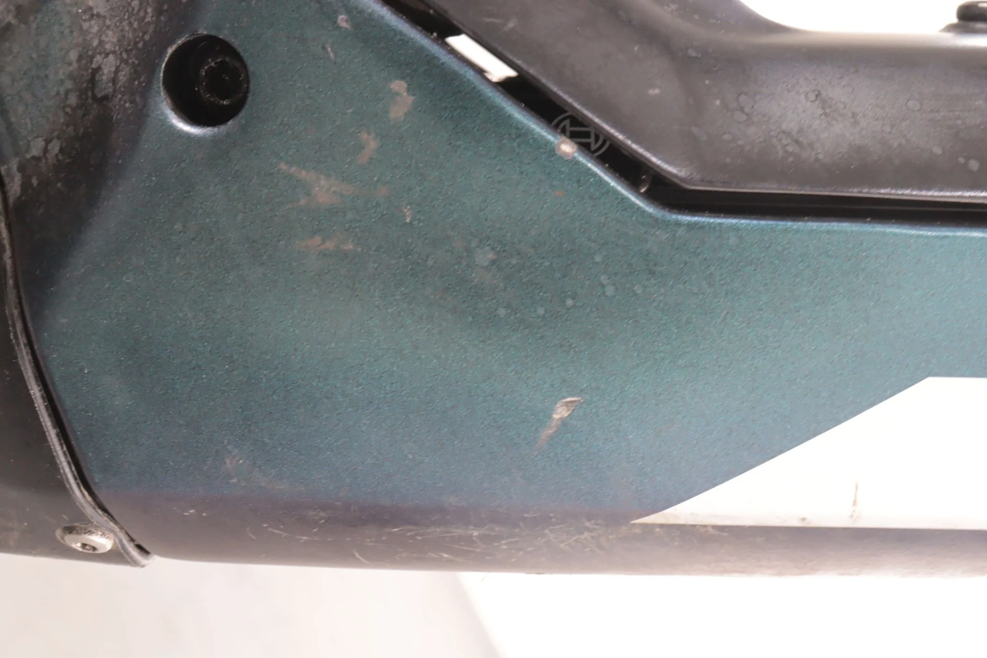 KTM Macina Team 791 - Image 10