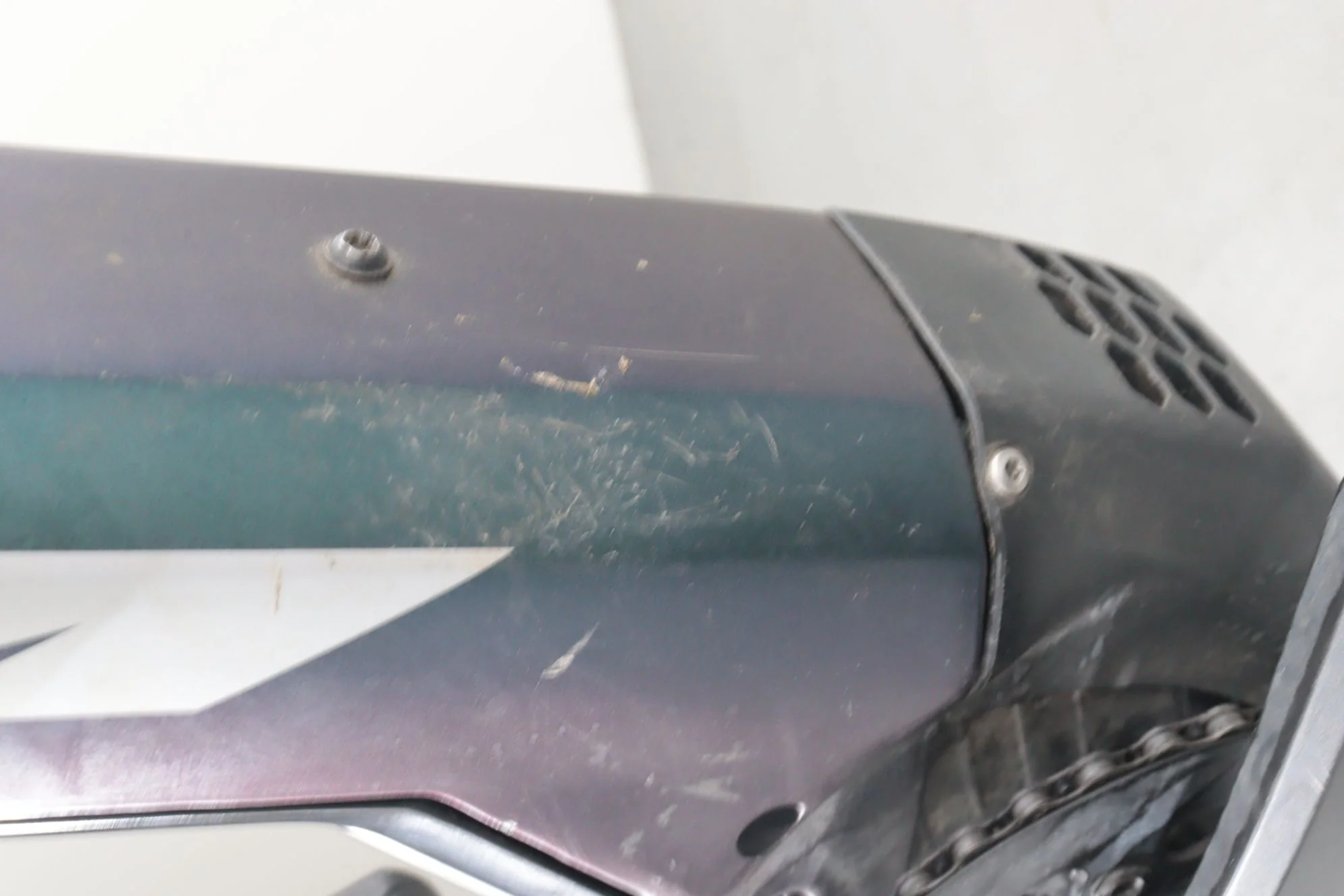 KTM Macina Team 791 - Image 11