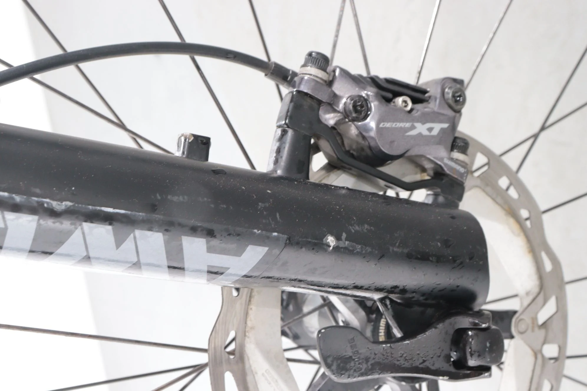 KTM Macina Team 791 - Image 12