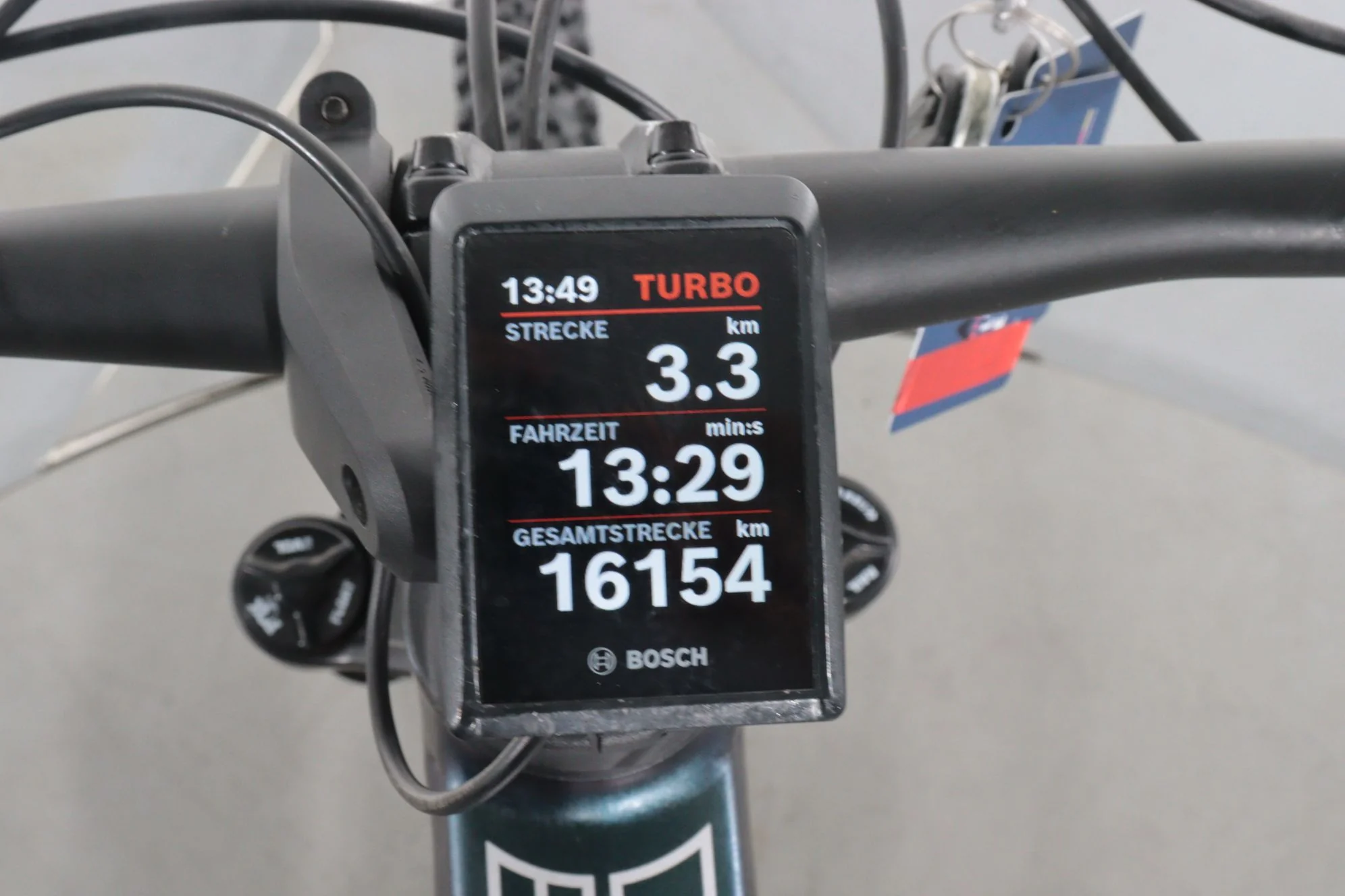 KTM Macina Team 791 - Image 14