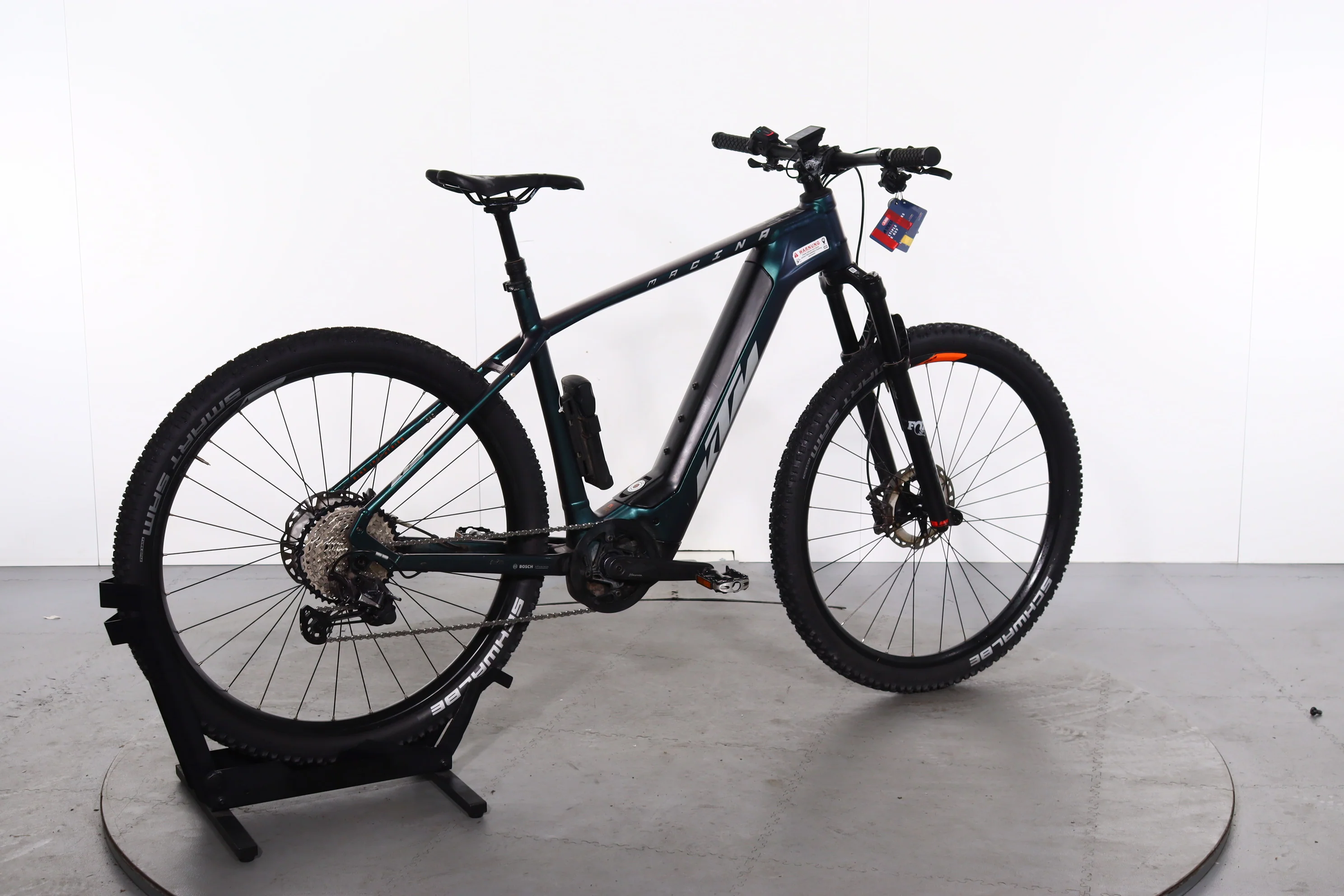 KTM Macina Team 791 - Image 2