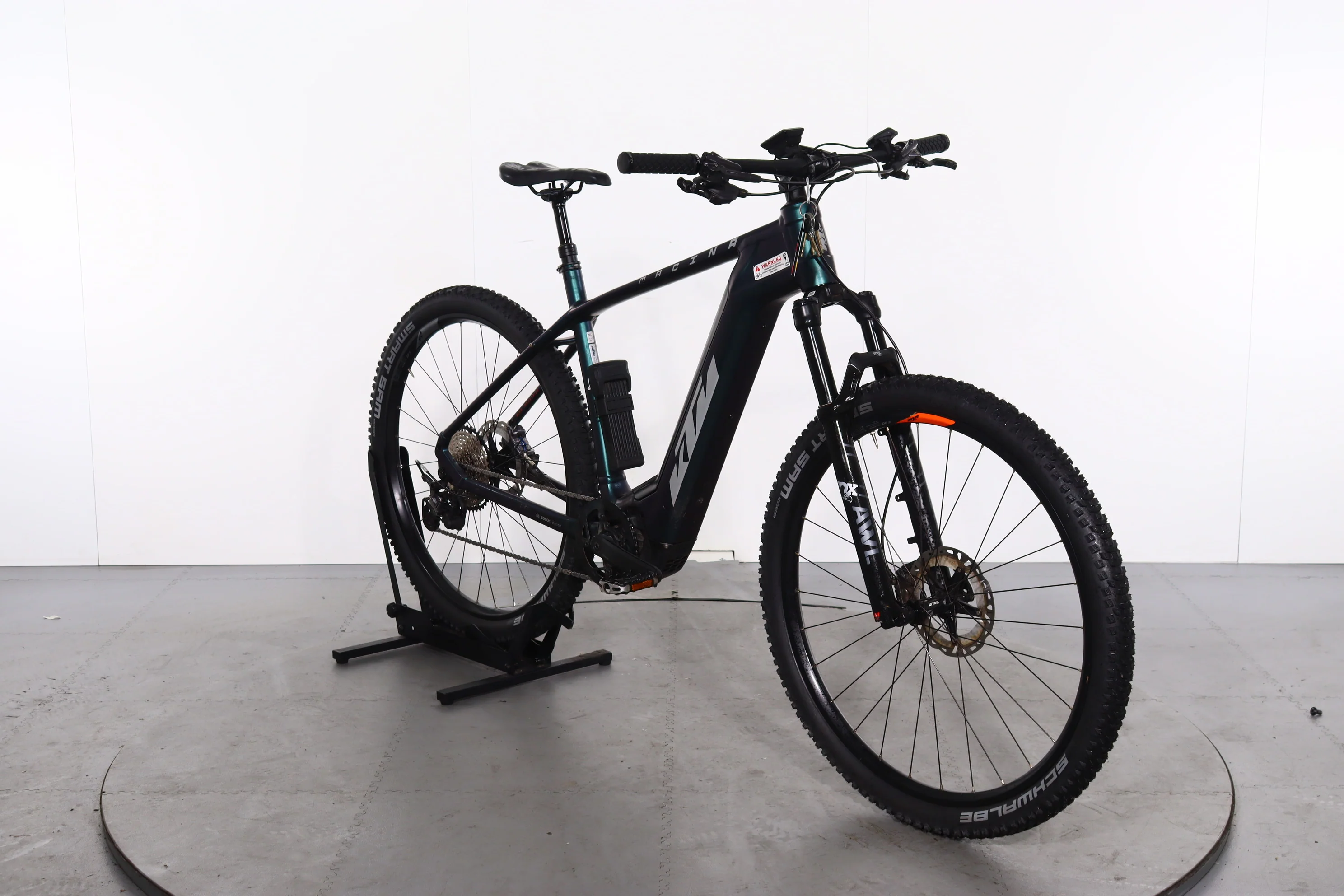 KTM Macina Team 791 - Image 3